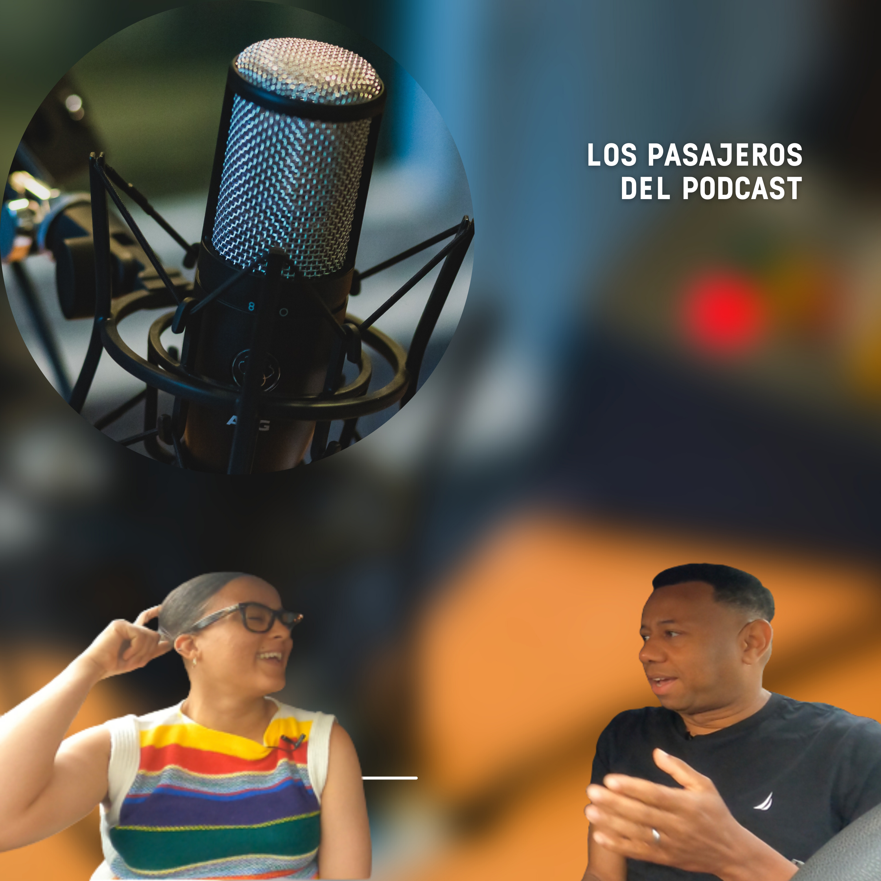 Episodio # 8 Así es como tu cerebro puede curar tu cuerpo | Kassy Santana, neurocientifica.