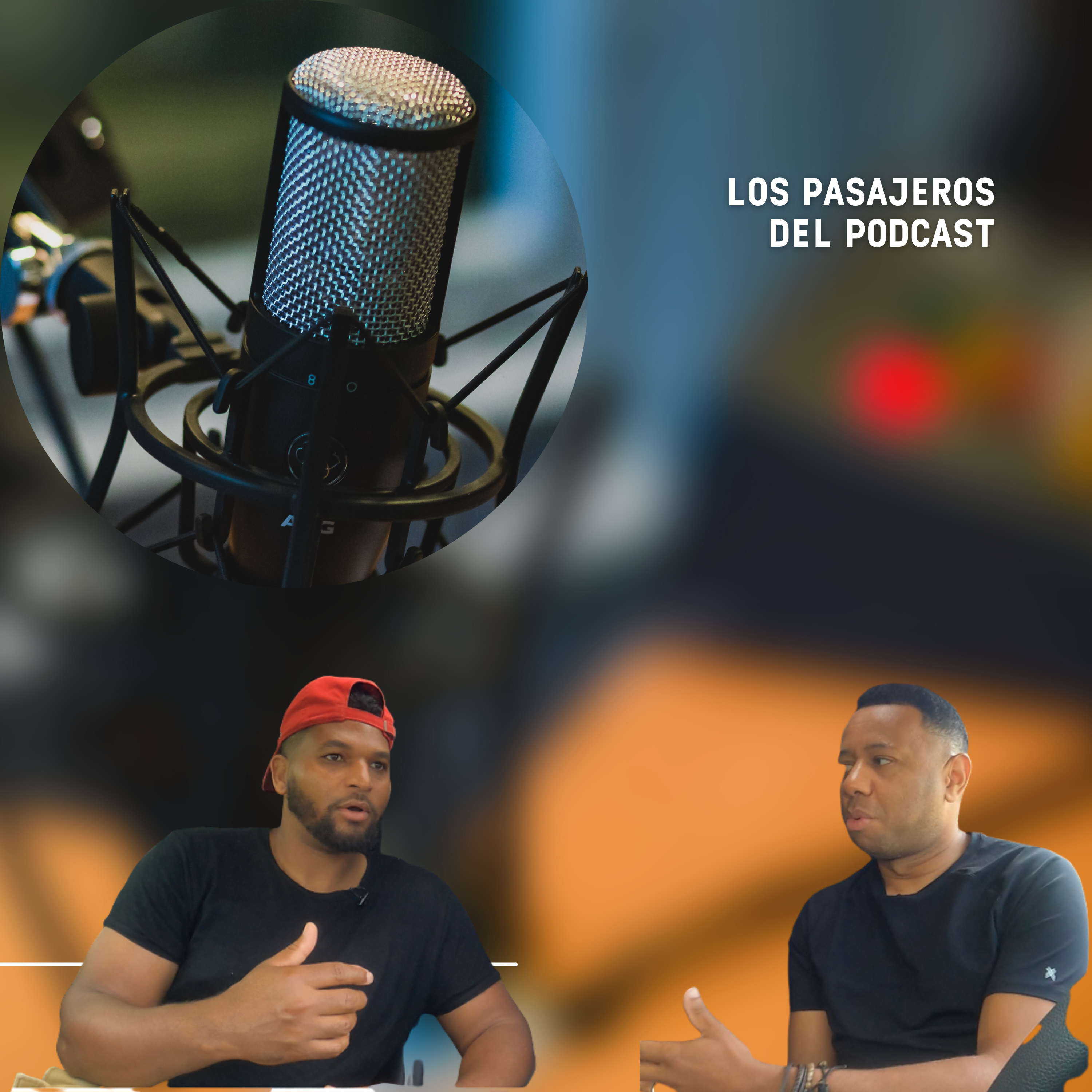 Episodio # 9 La identidad de genero es una falsa | Damaso Antigua.