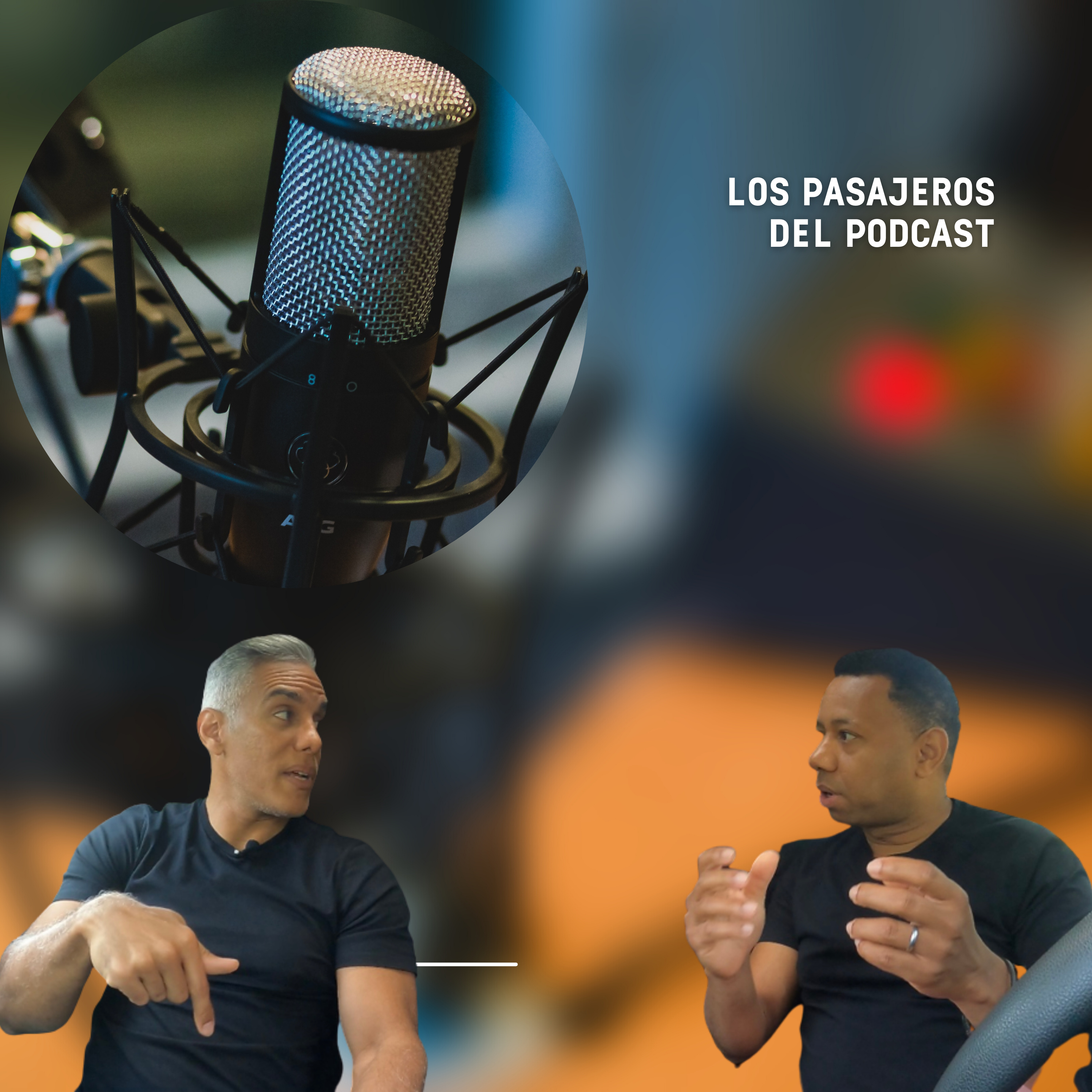 Episodio #12 Tus habitos determinan quien eres | Gary Merson