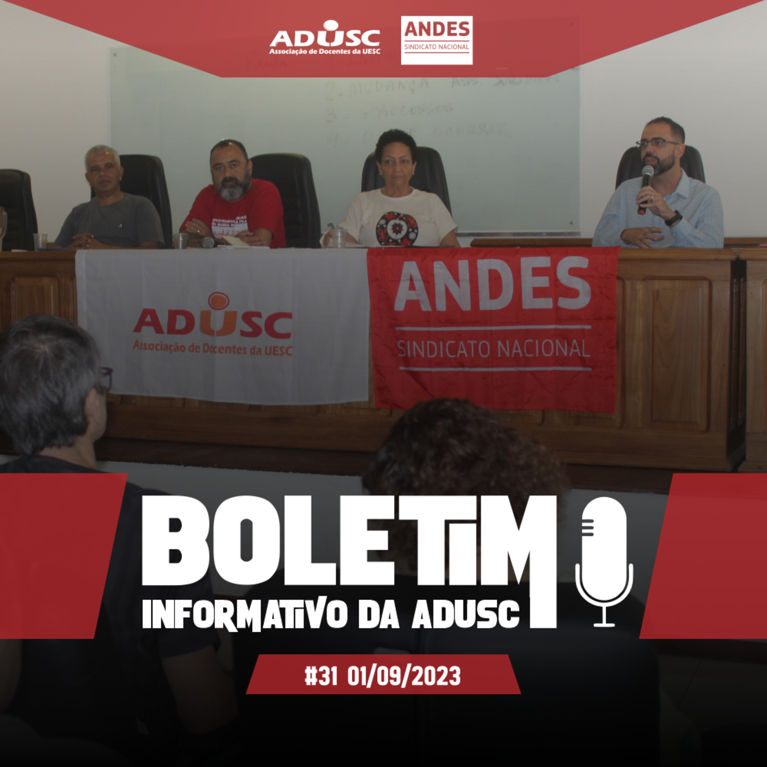 ADUSC