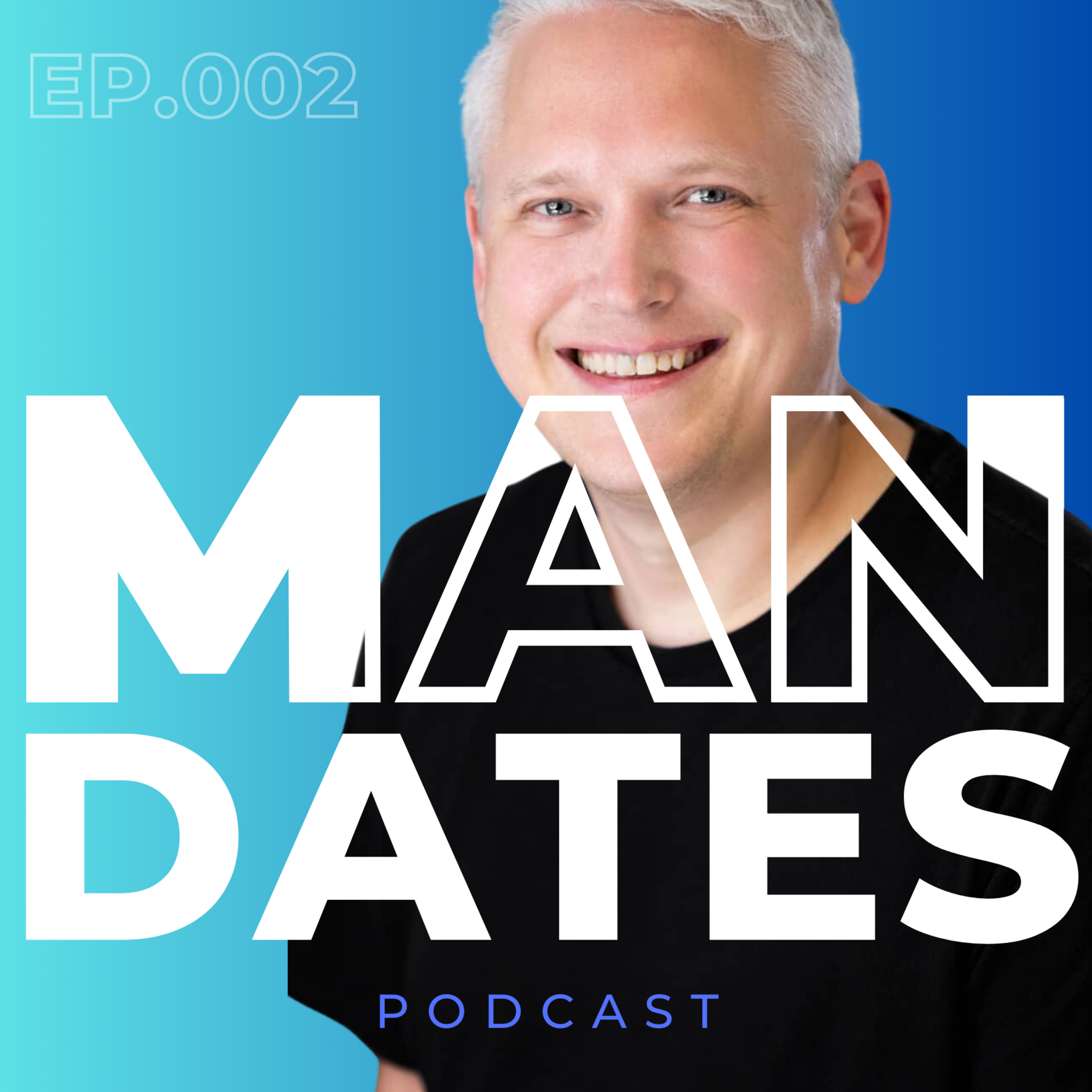 Man Dates