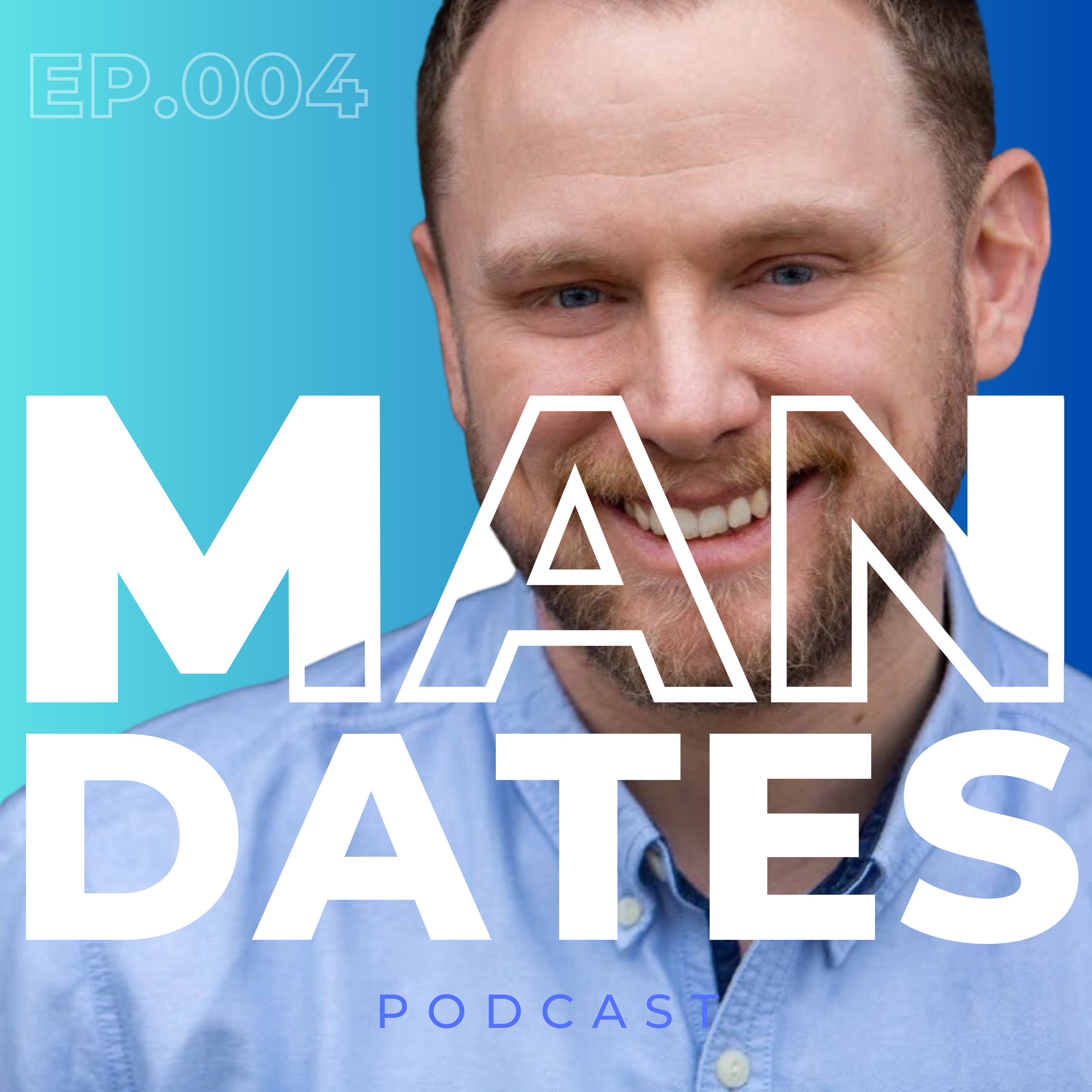 Man Dates