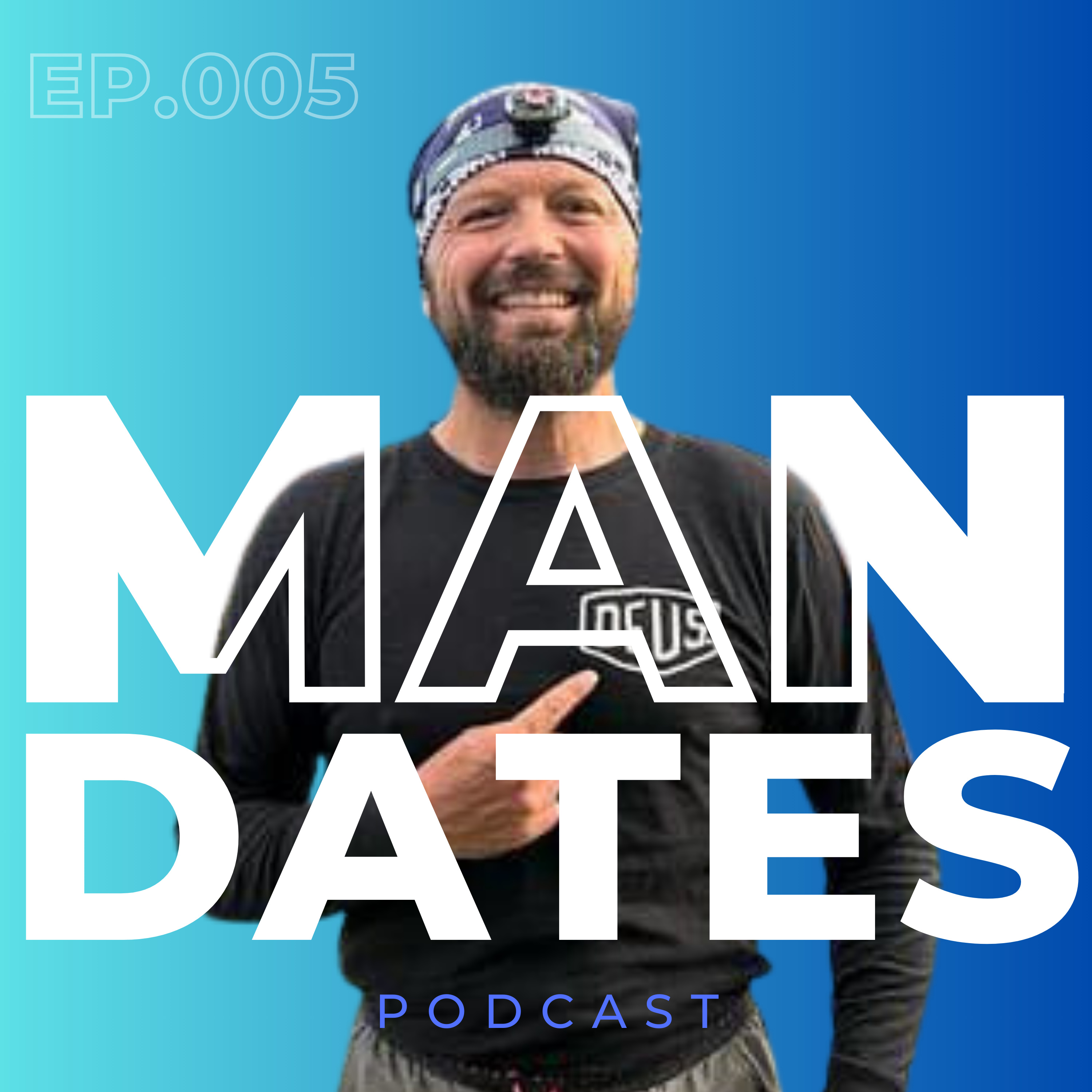 Man Dates