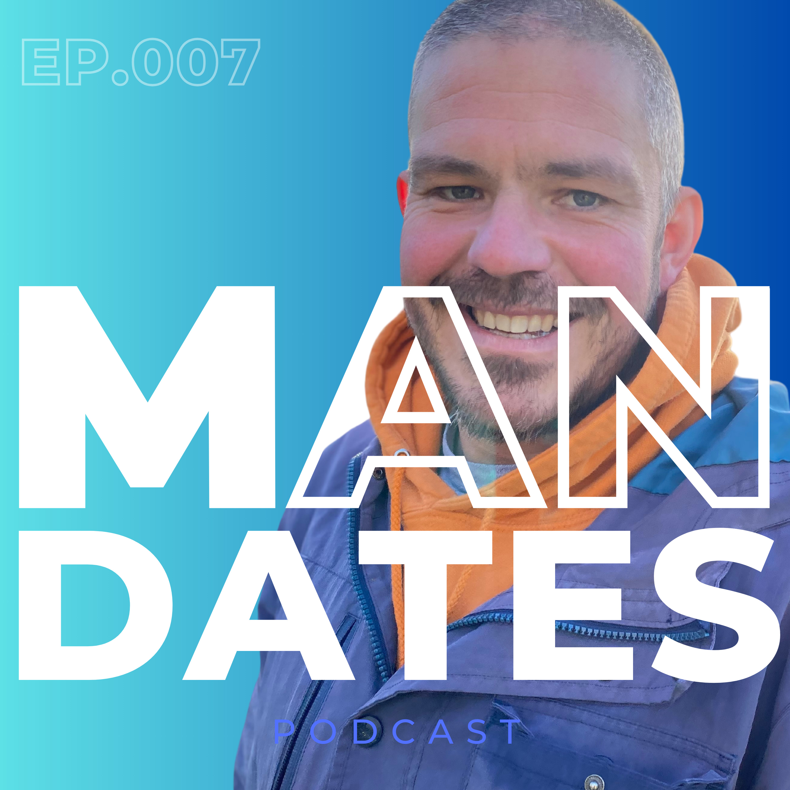 Man Dates