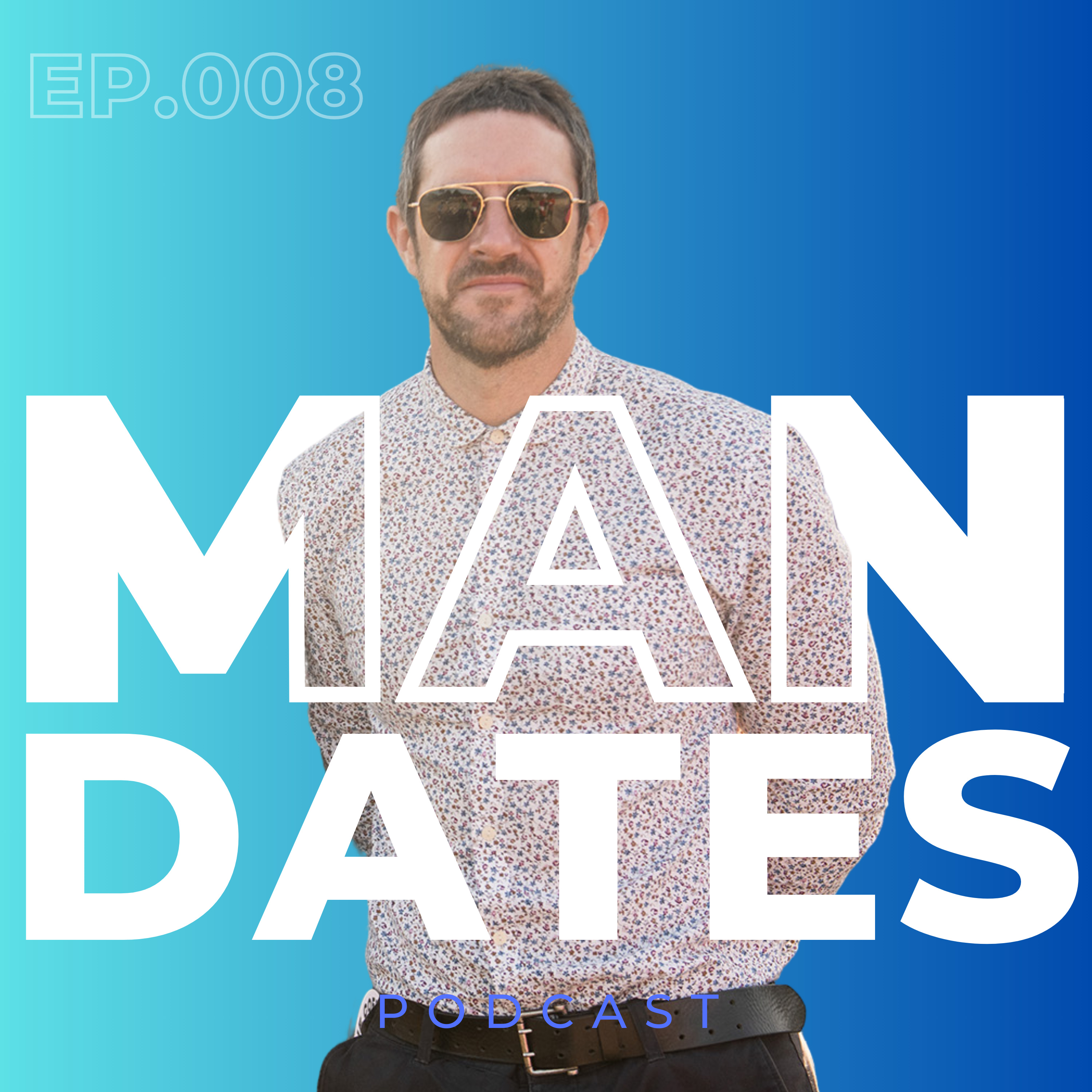 Man Dates