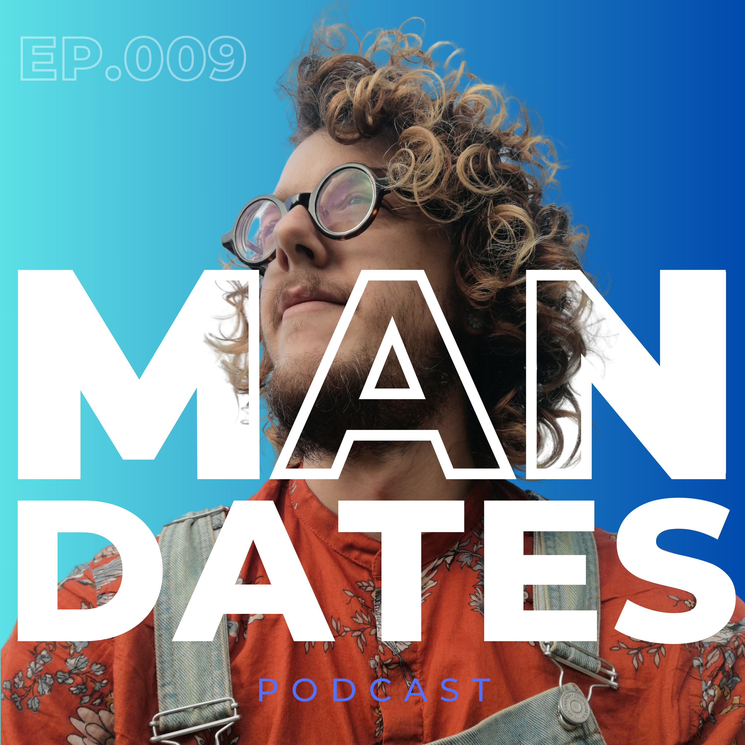 Man Dates