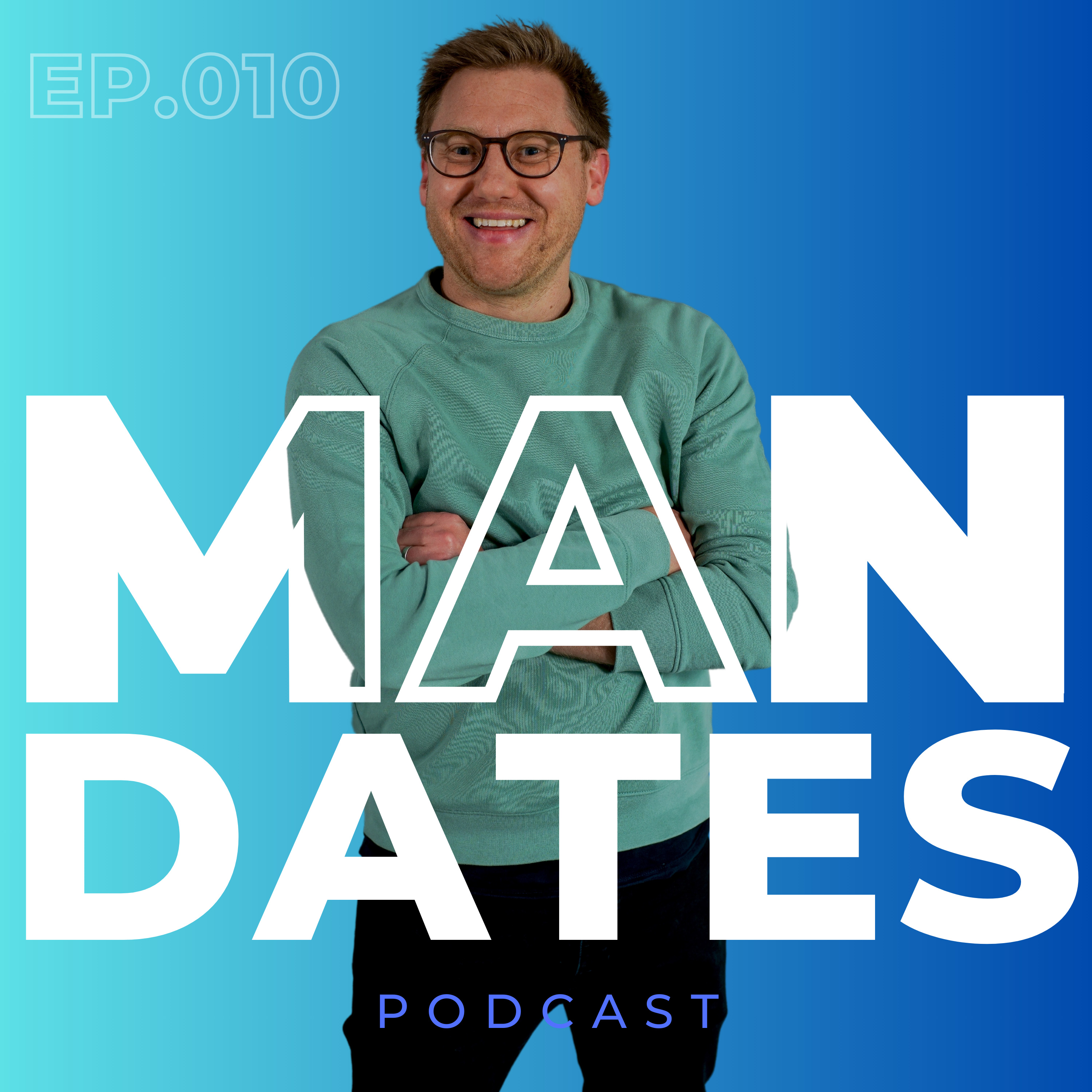 Man Dates