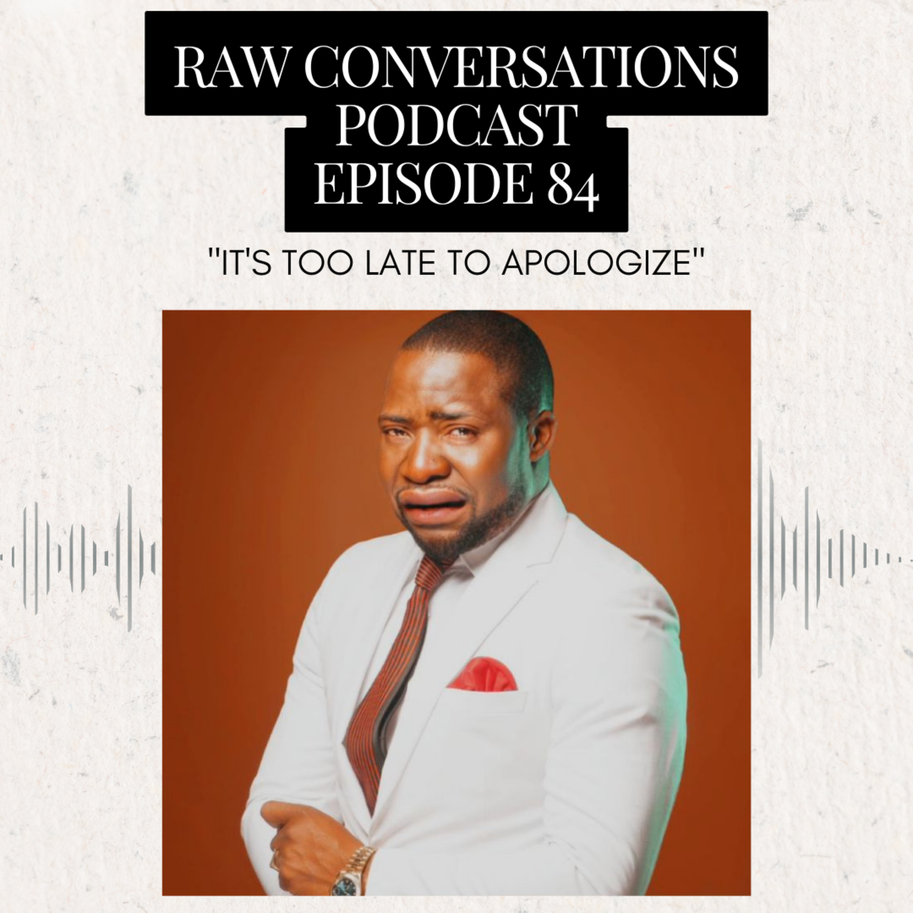 Raw Conversations with Chromez & Fanatik
