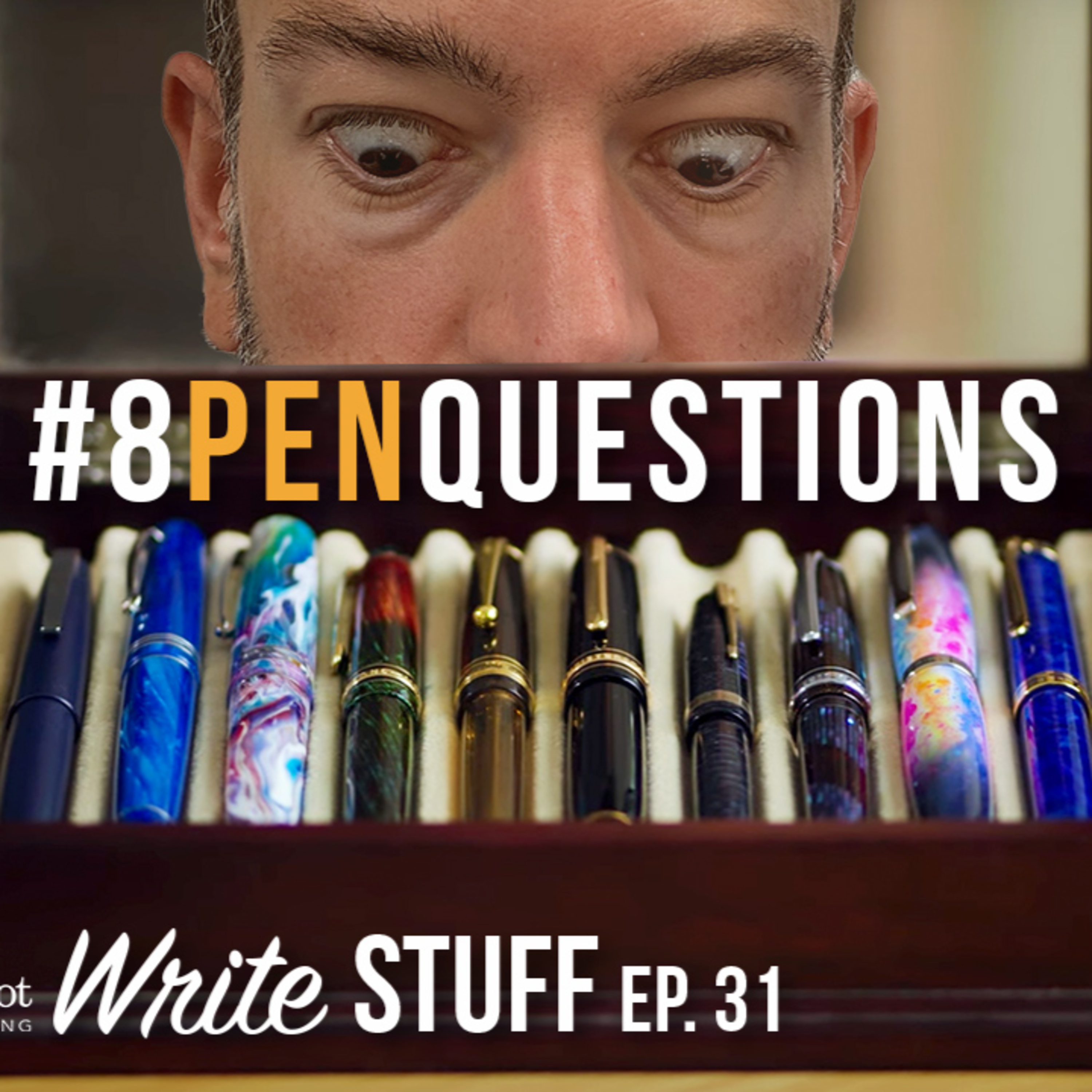 The Write Stuff