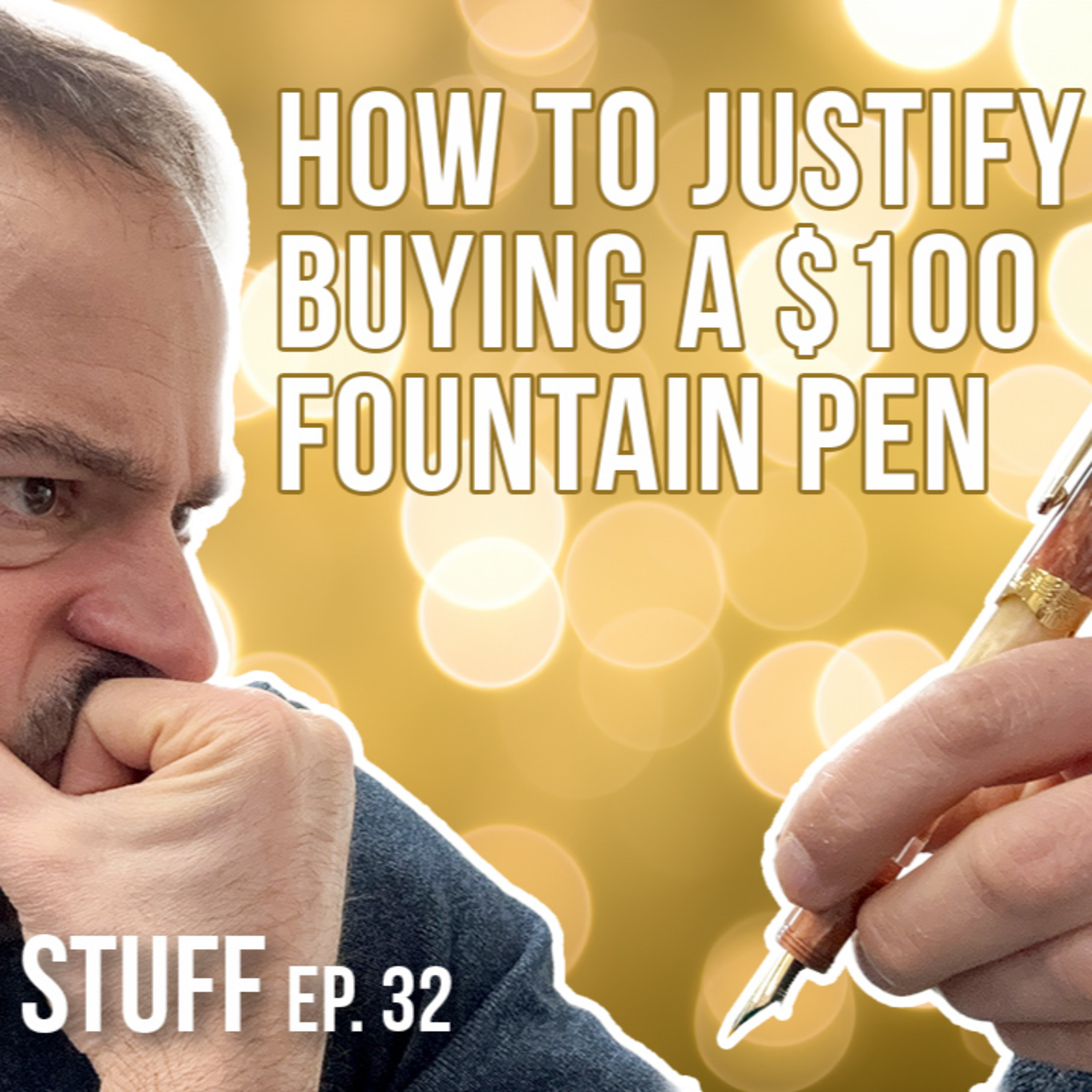 The Write Stuff