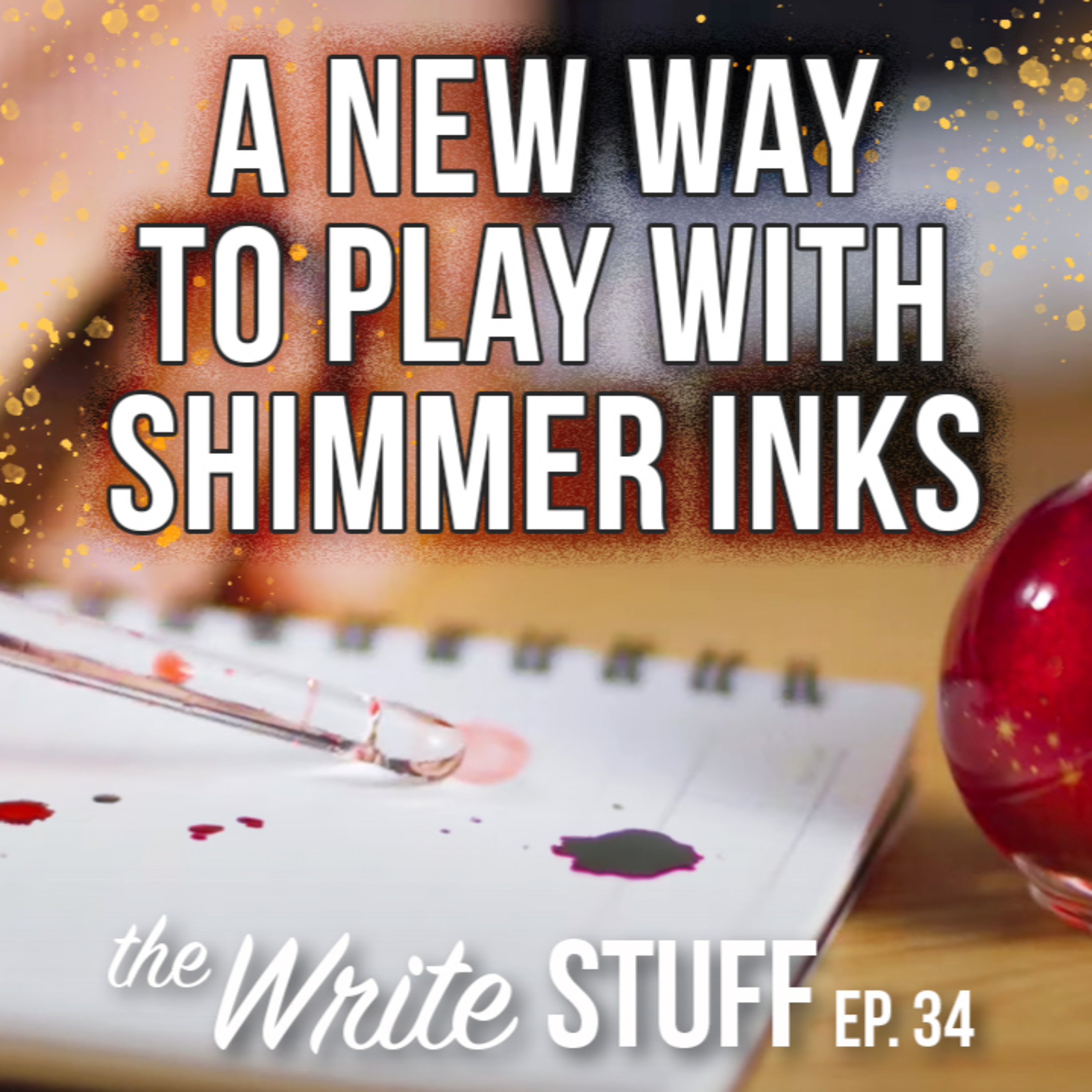 The Write Stuff