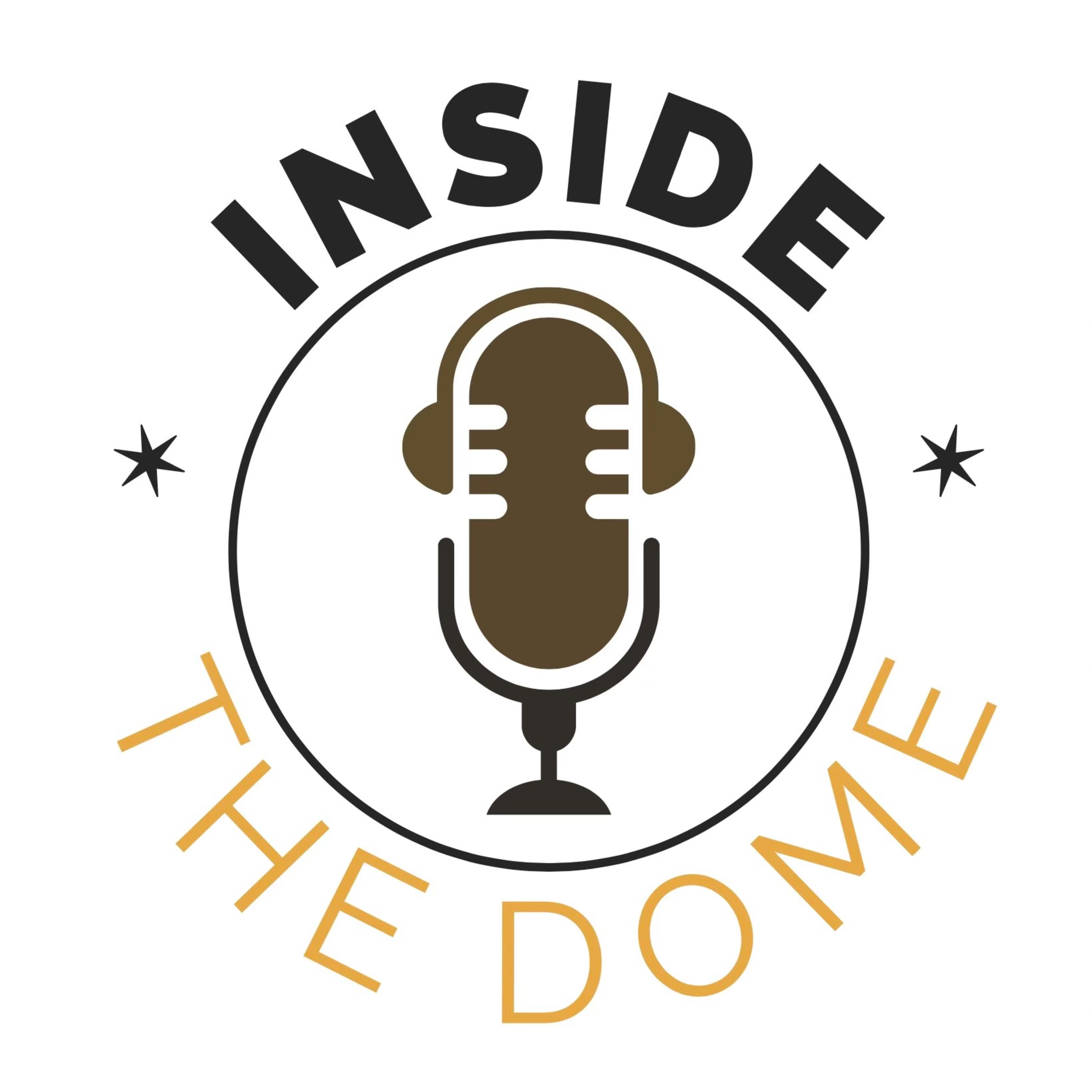 College Football Week Eleven Preview // Ep. 102  episode artwork