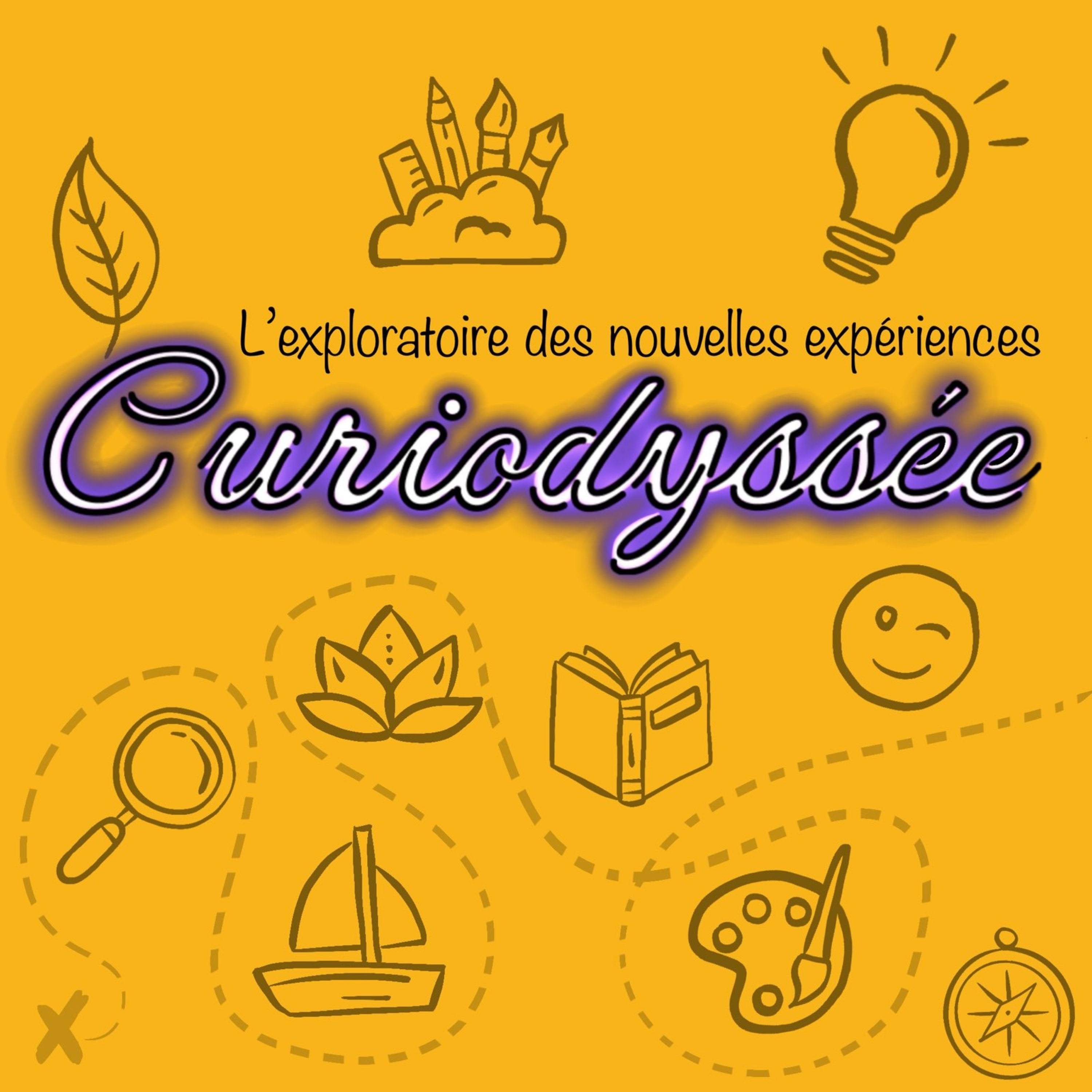 Curiodyssée