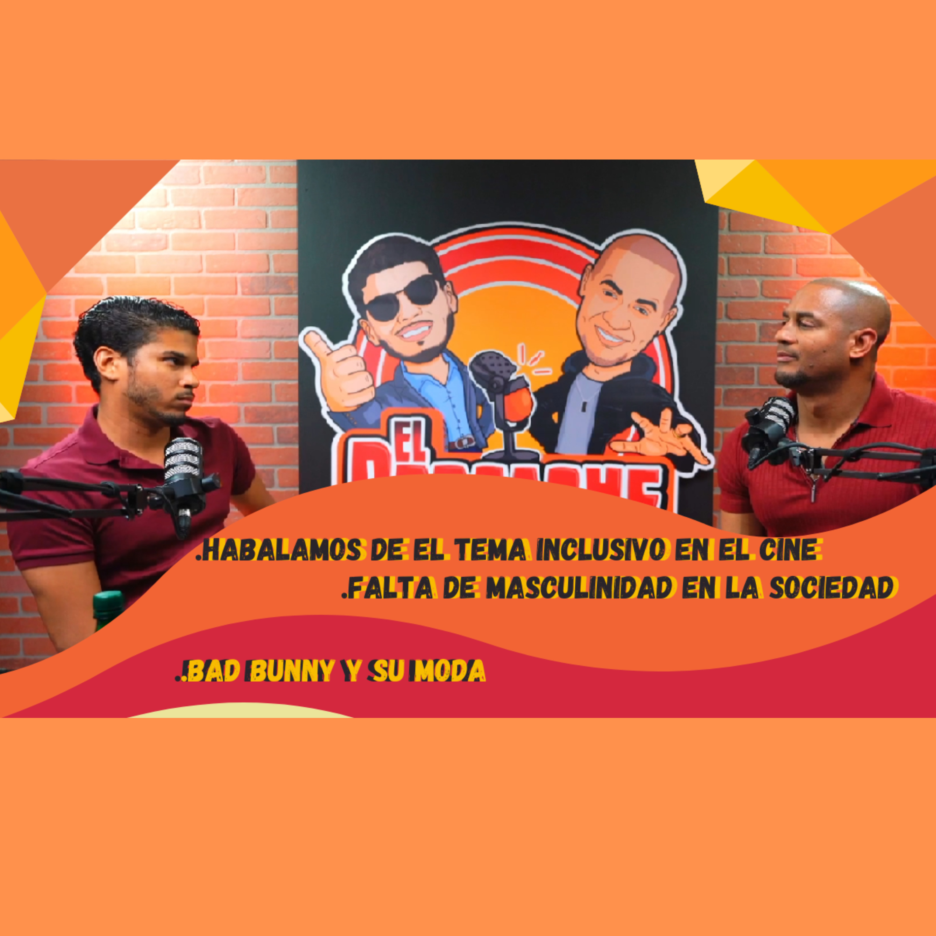 El Podcashe