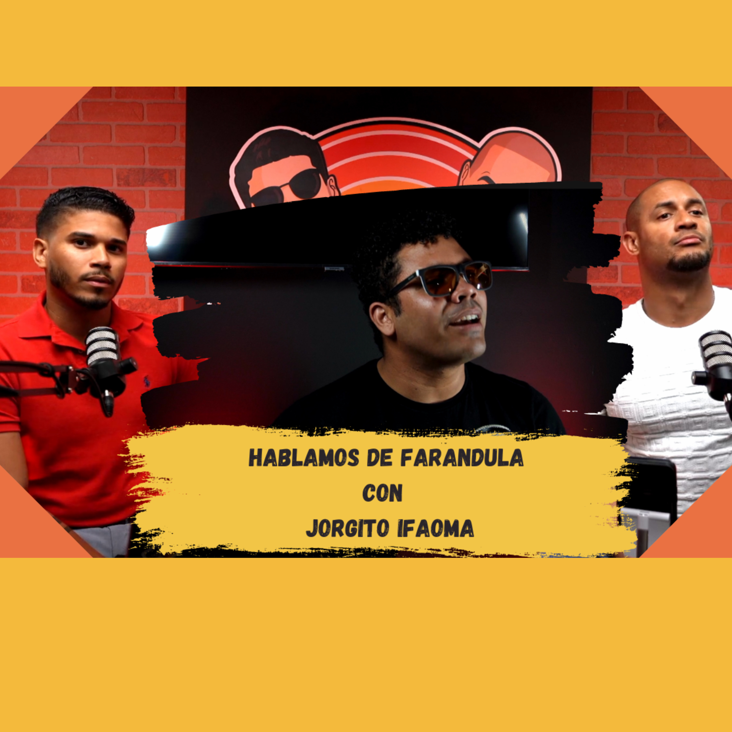 El Podcashe