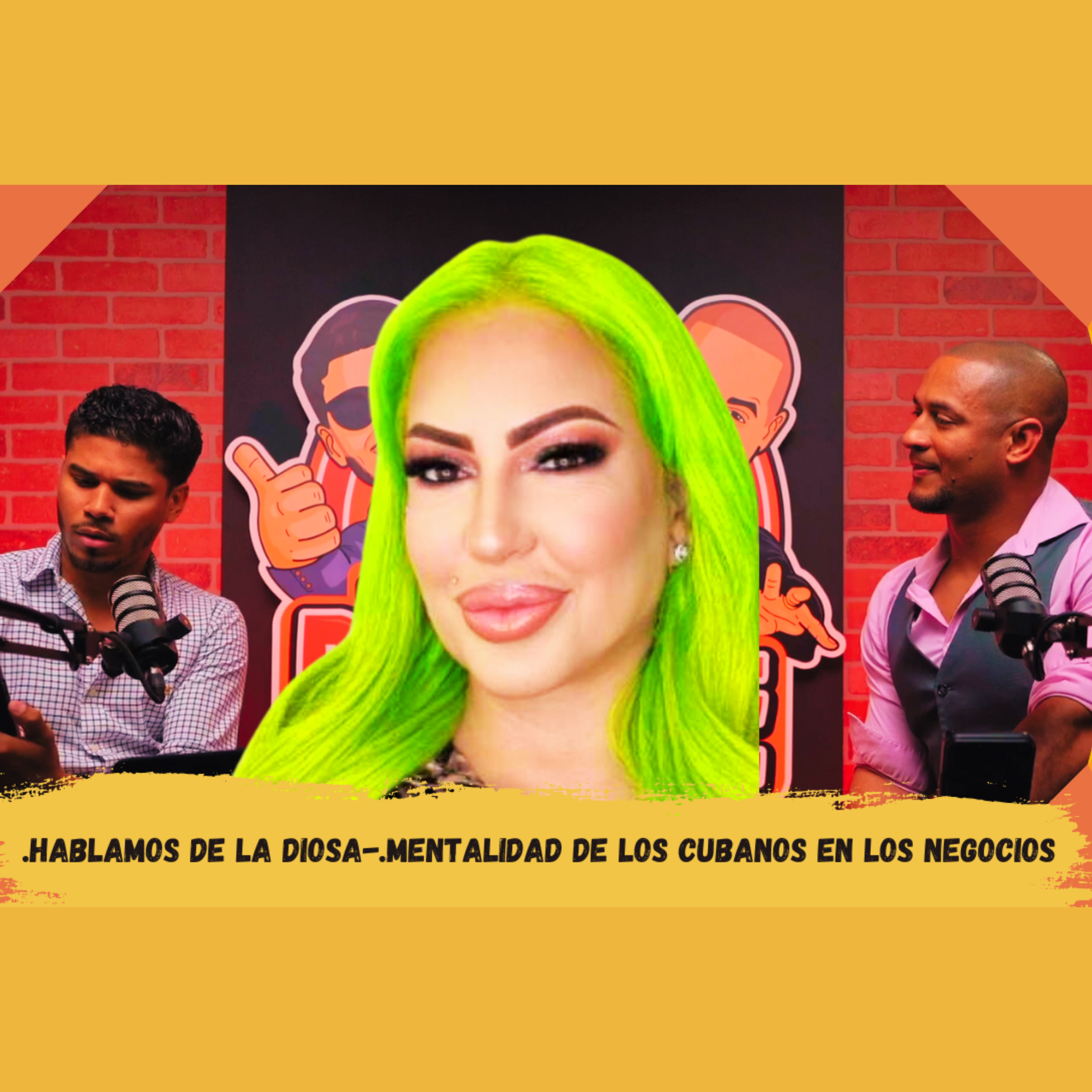 El Podcashe