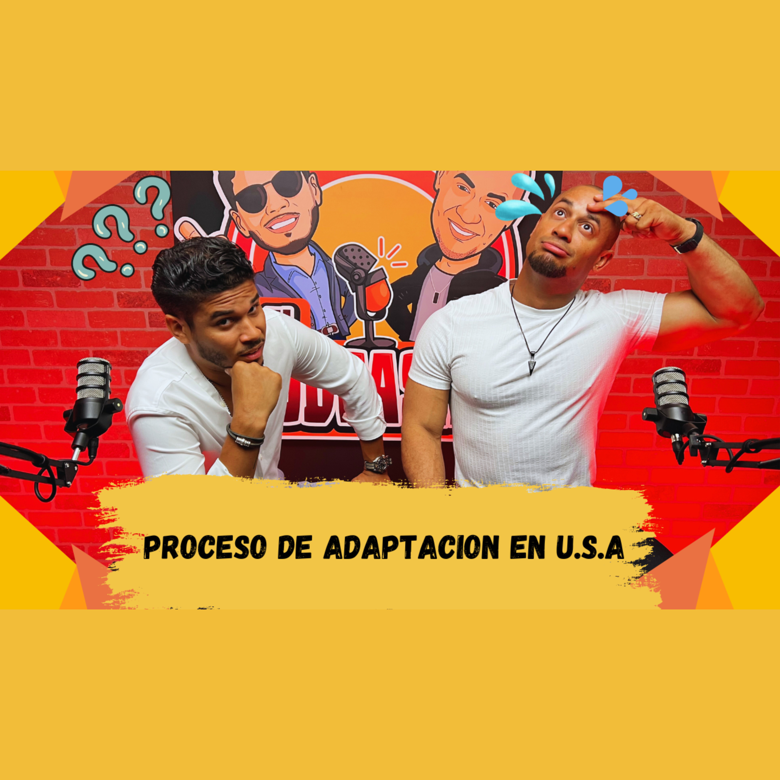 El Podcashe