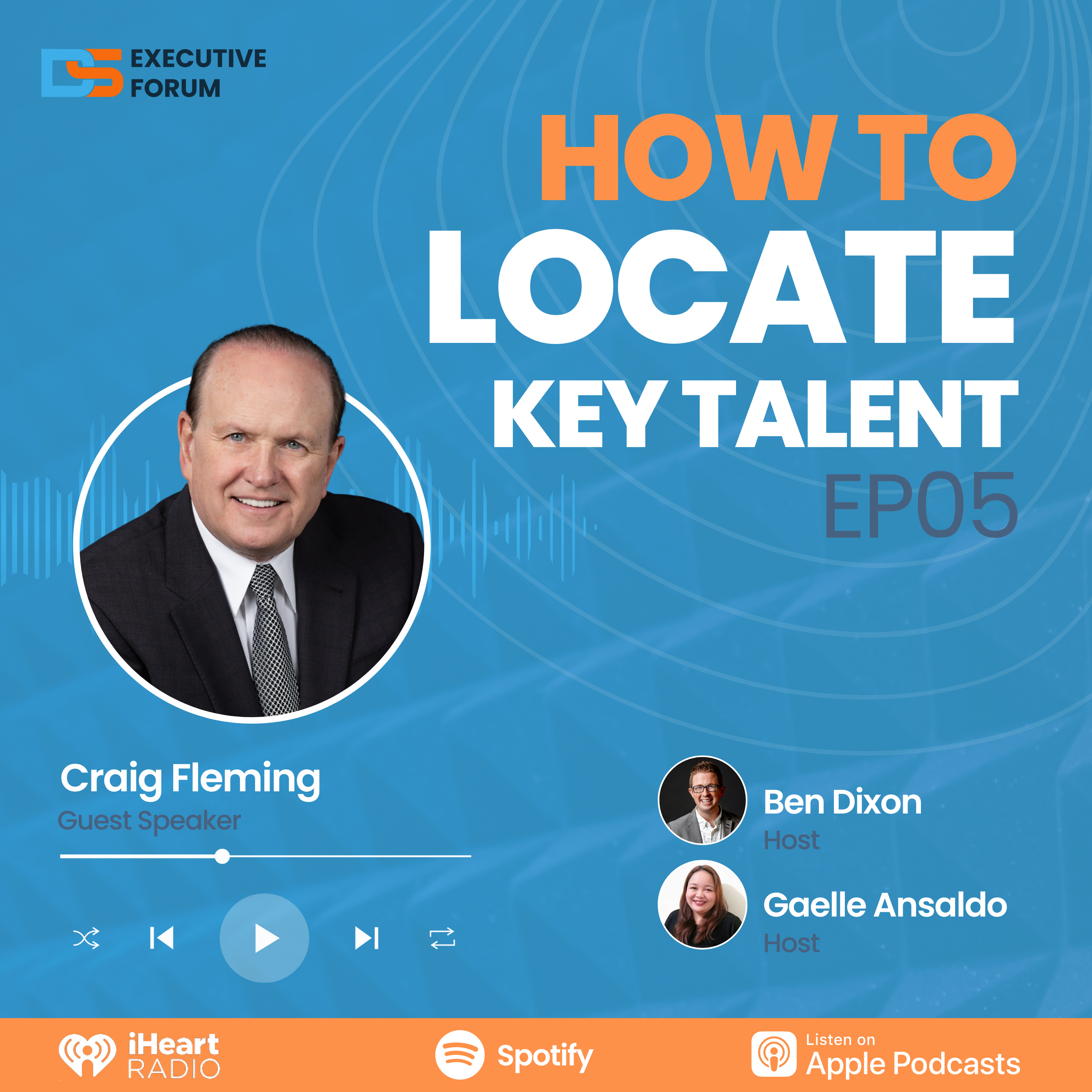 Direct Selling Executive Forum