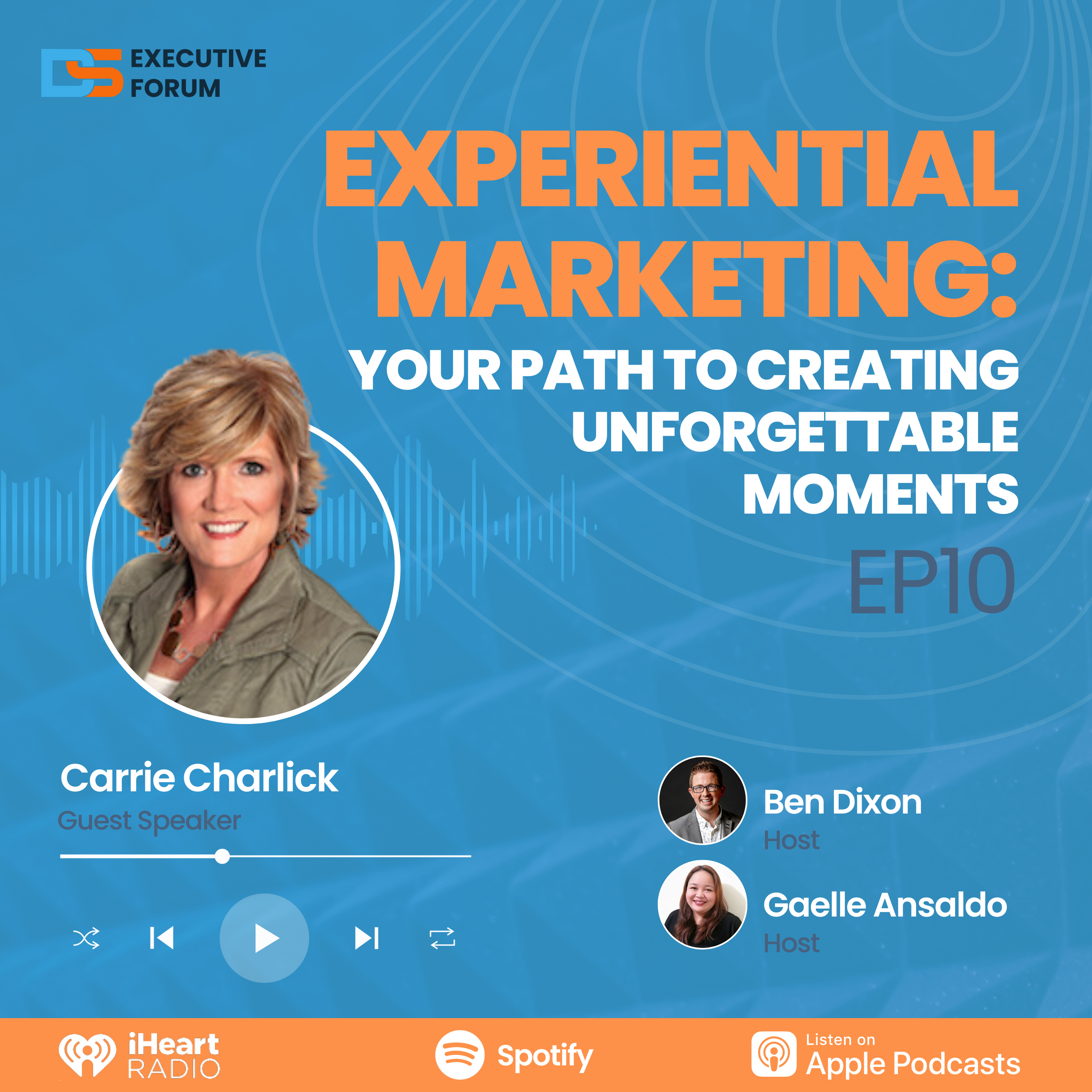 Direct Selling Executive Forum
