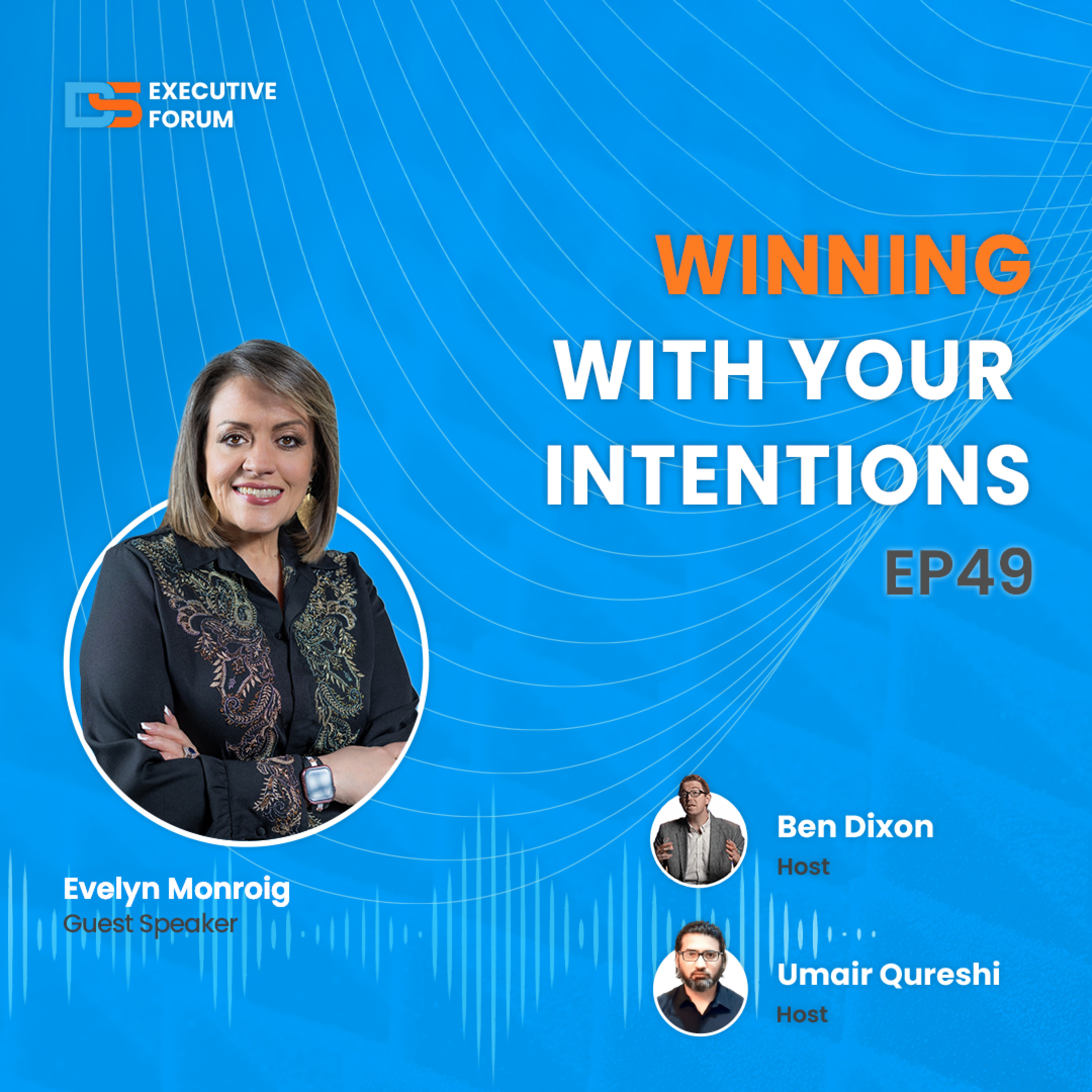 Direct Selling Executive Forum