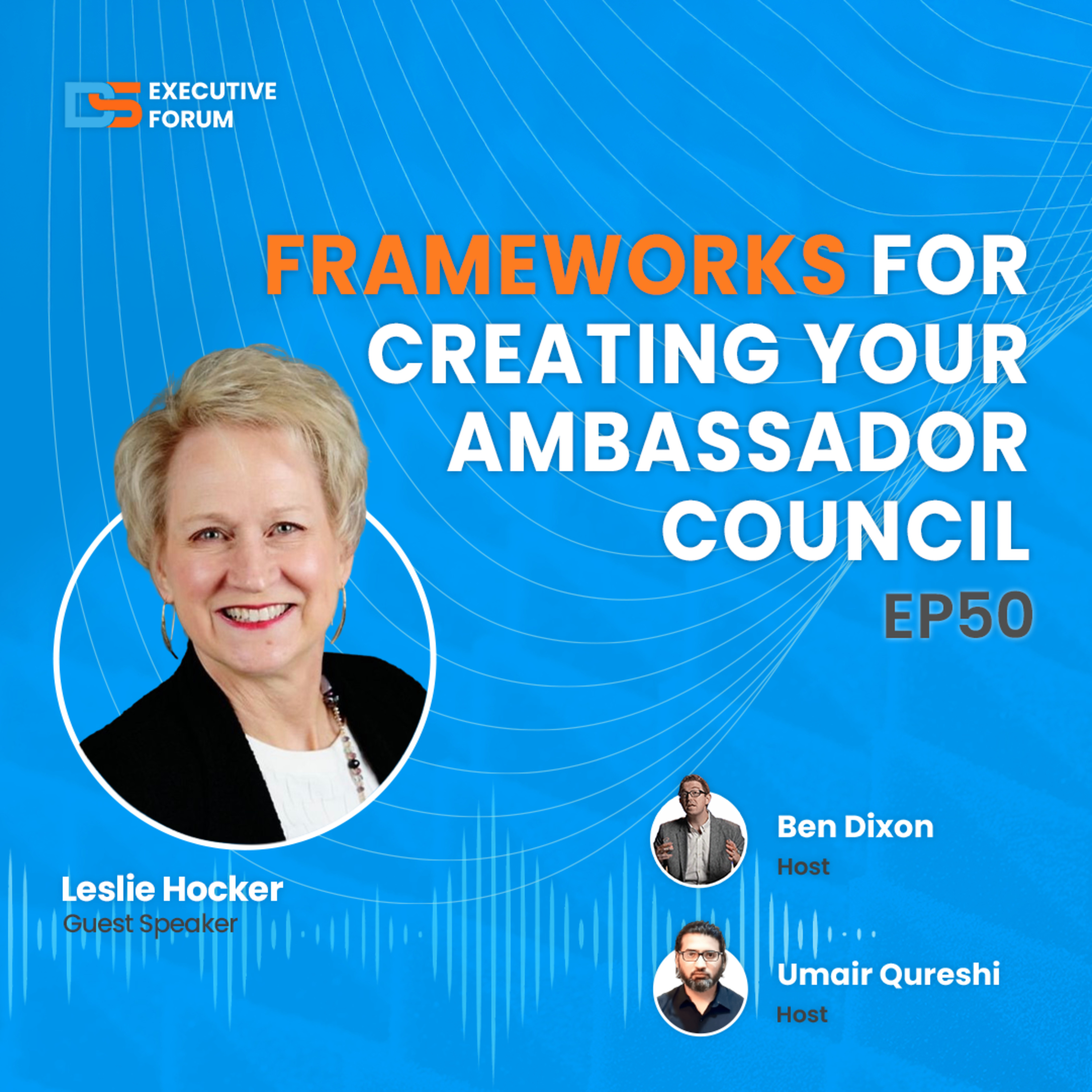 Direct Selling Executive Forum