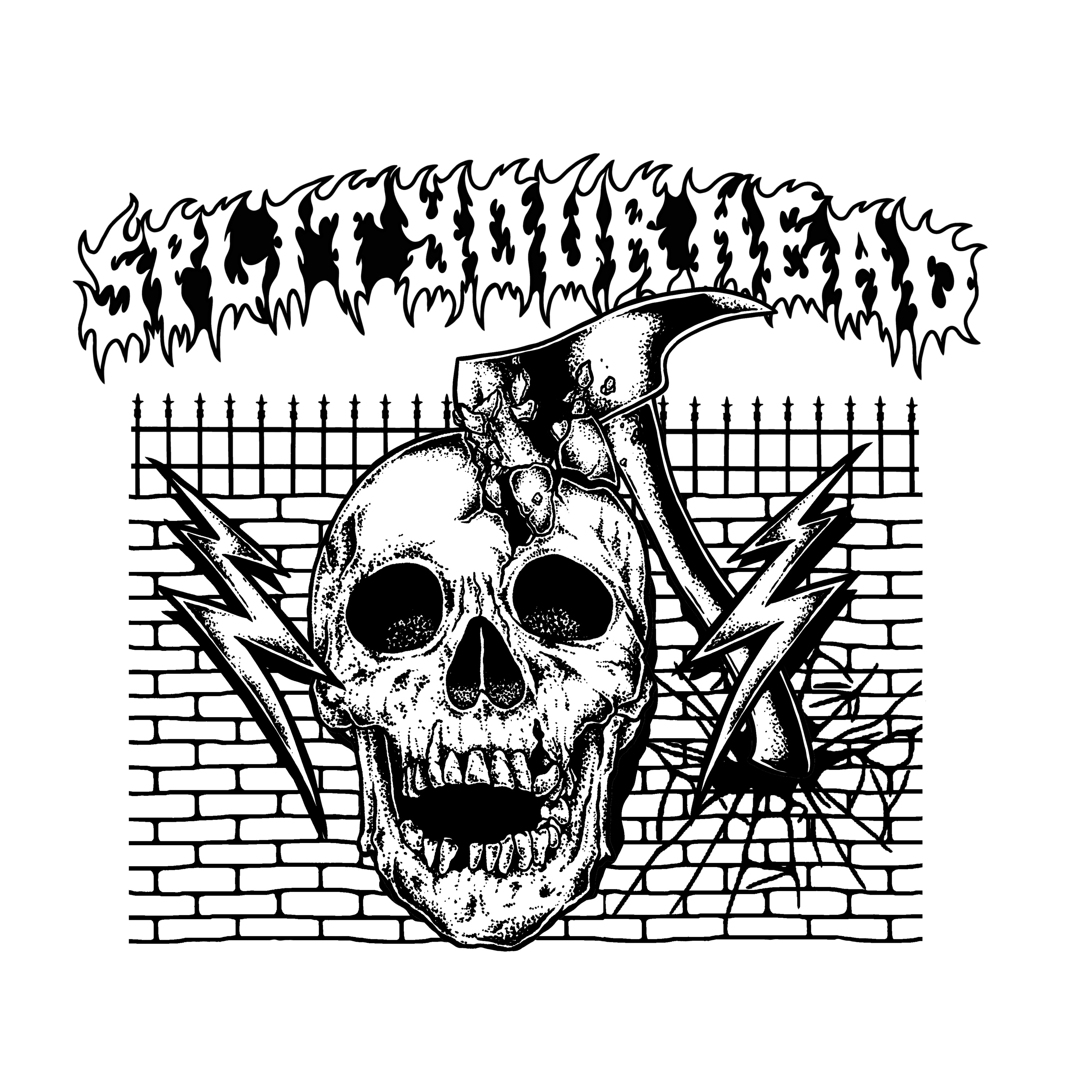 Split Your Head