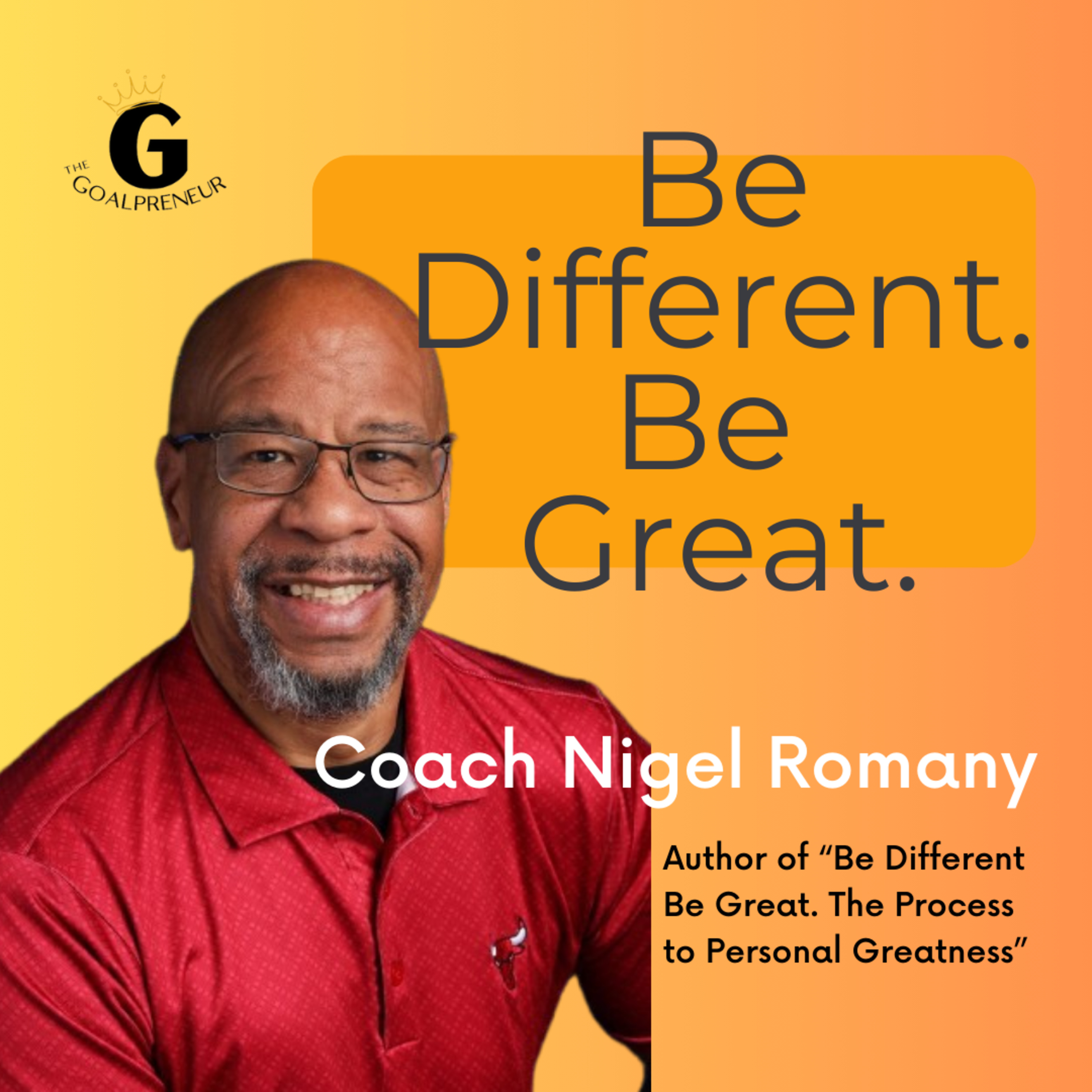 Goalpreneur