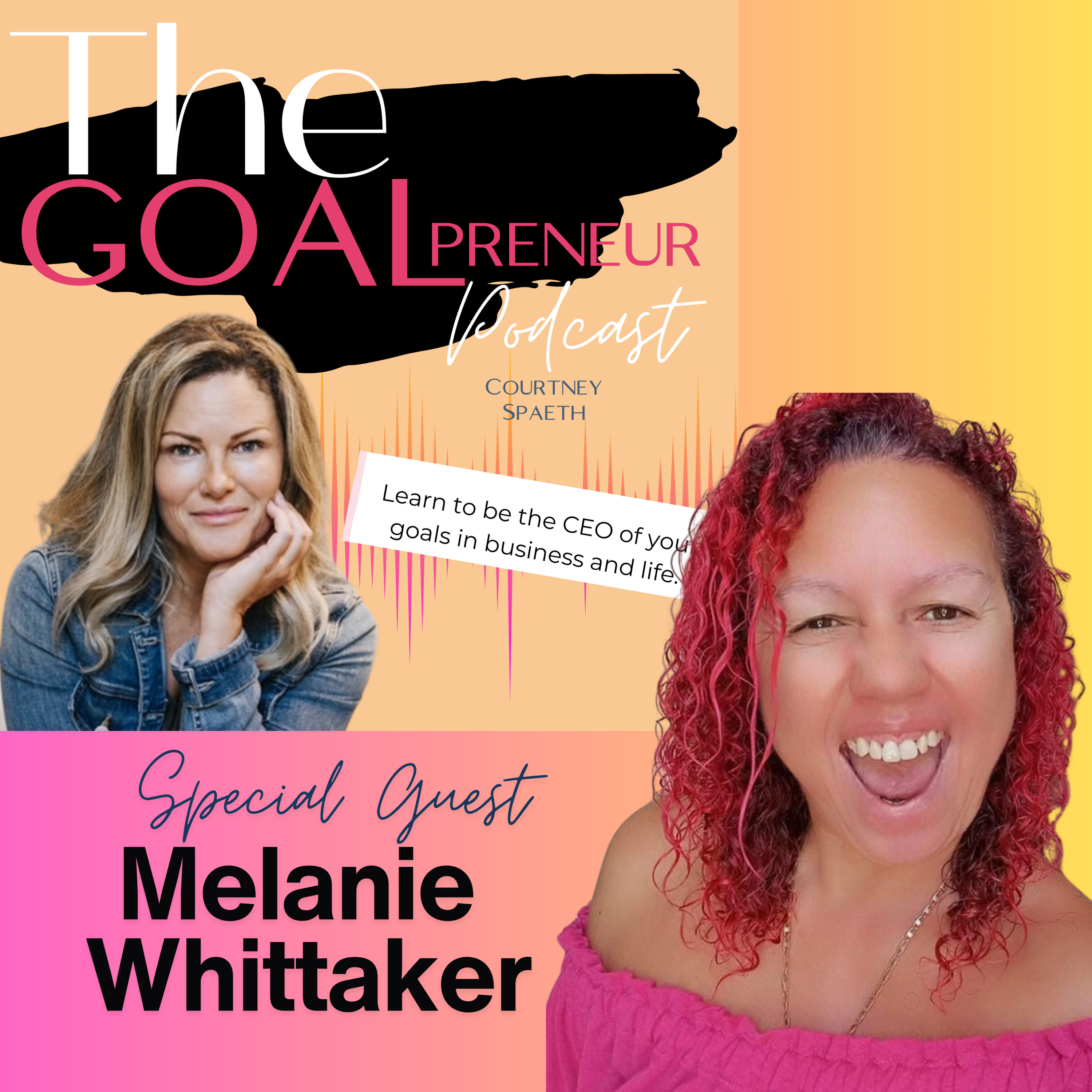 Goalpreneur