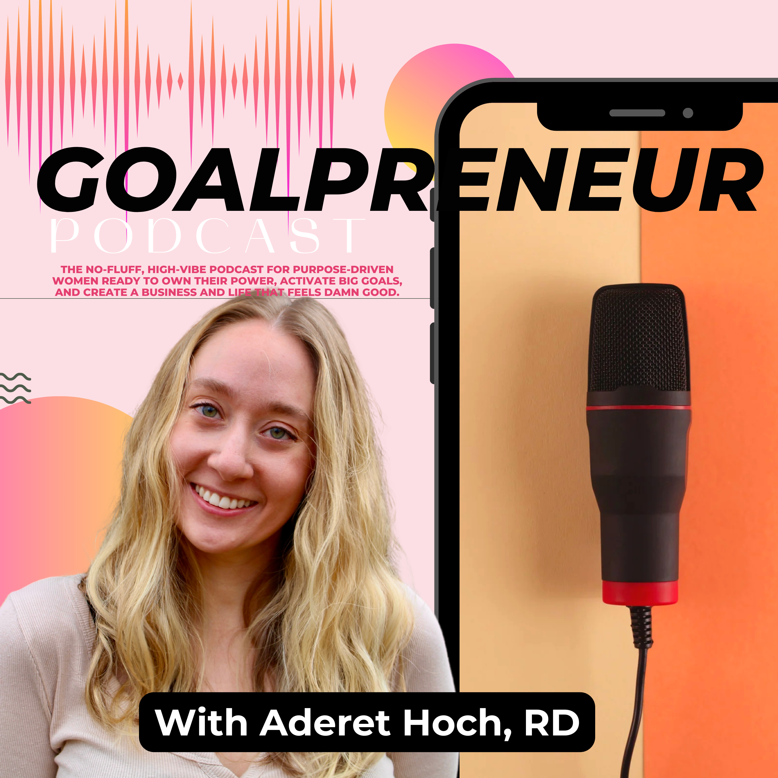 Goalpreneur