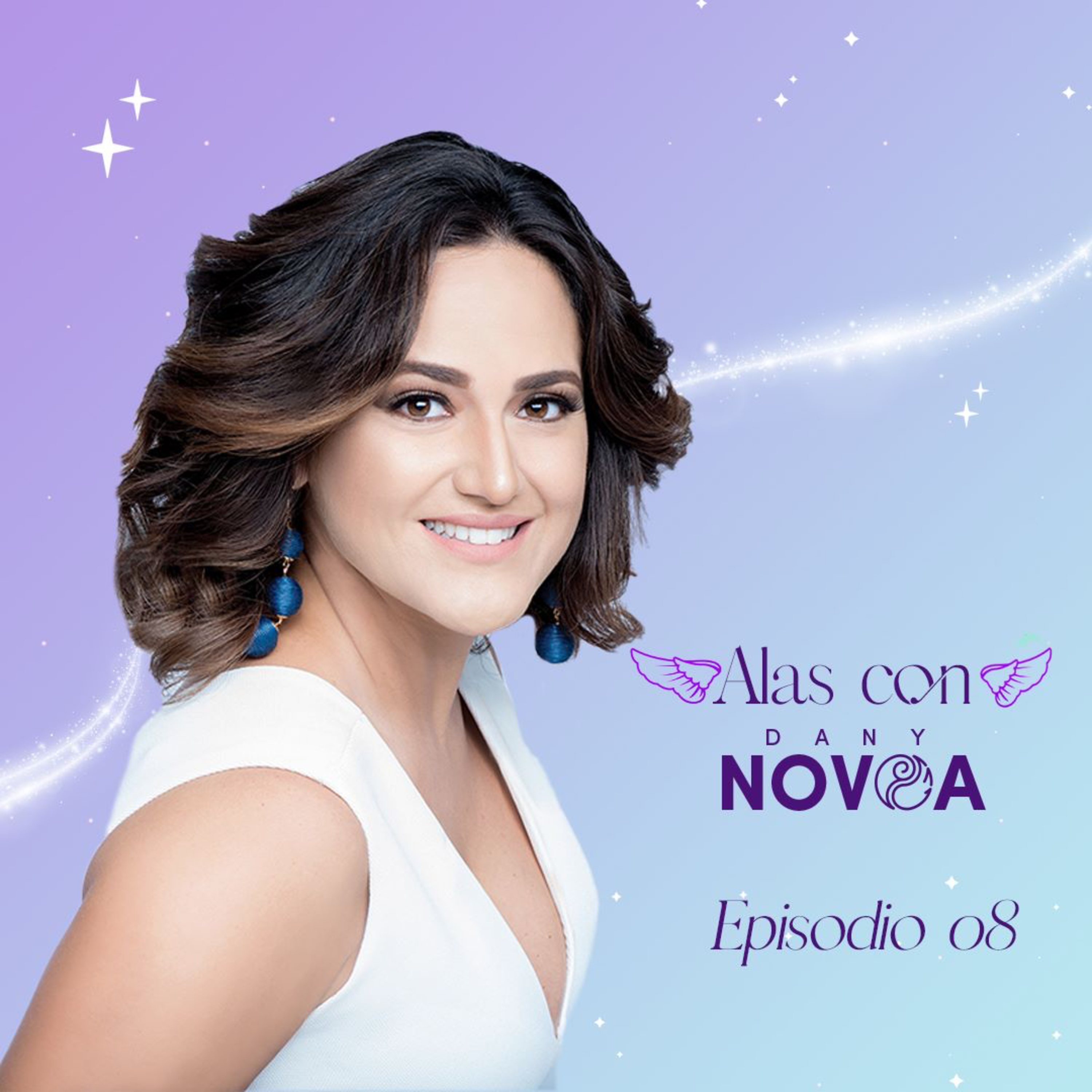 Ep 08. Sanar la relación con Mamá. episode artwork