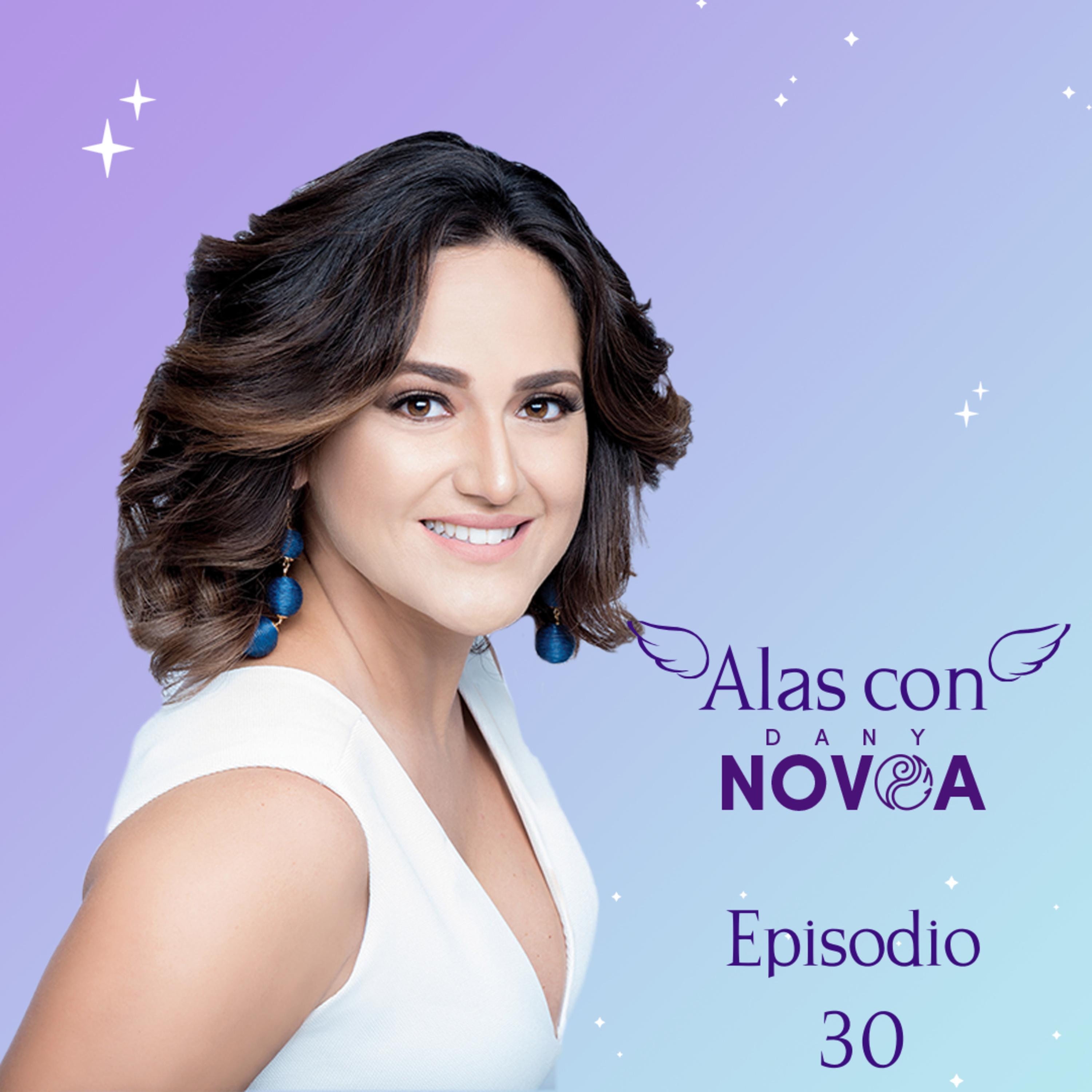 Ep 30. Sanación emocional con los ángeles episode artwork