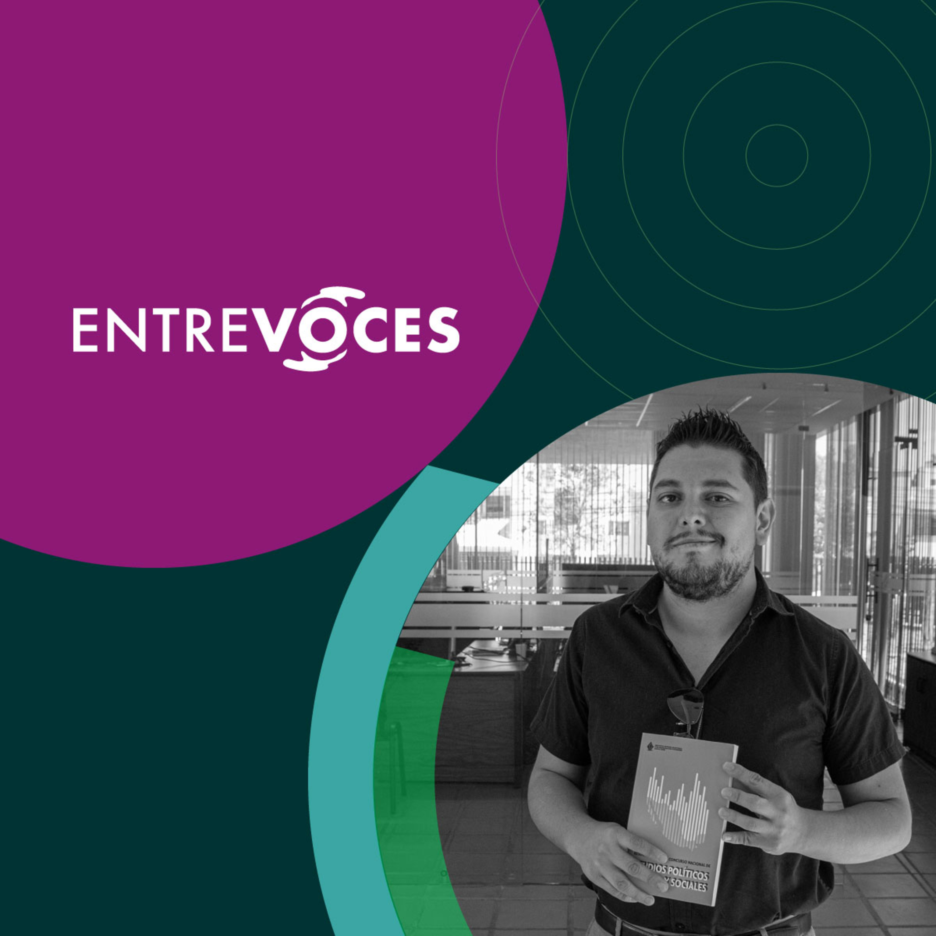 Portada de Entrevoces
