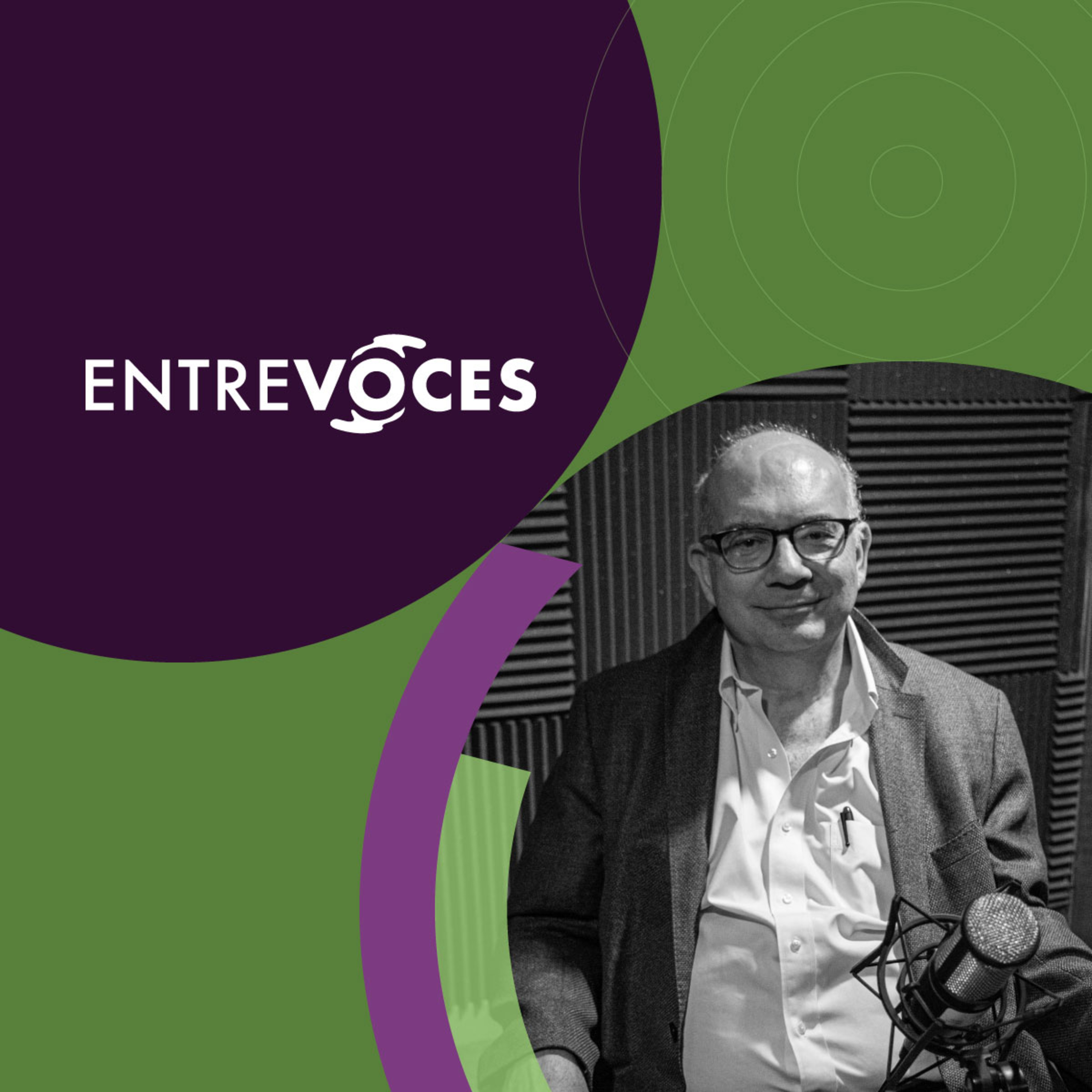 Portada de Entrevoces
