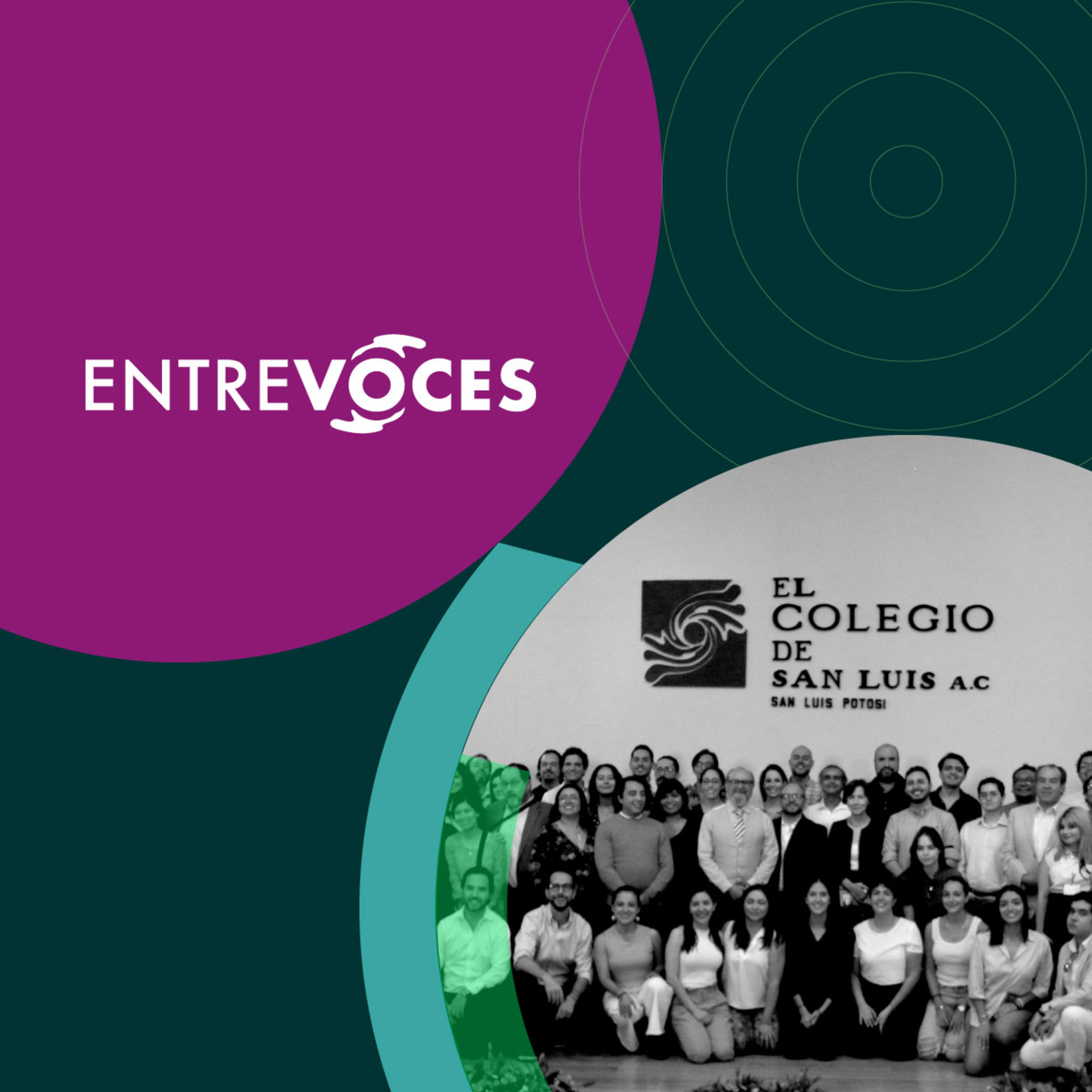 Portada de Entrevoces