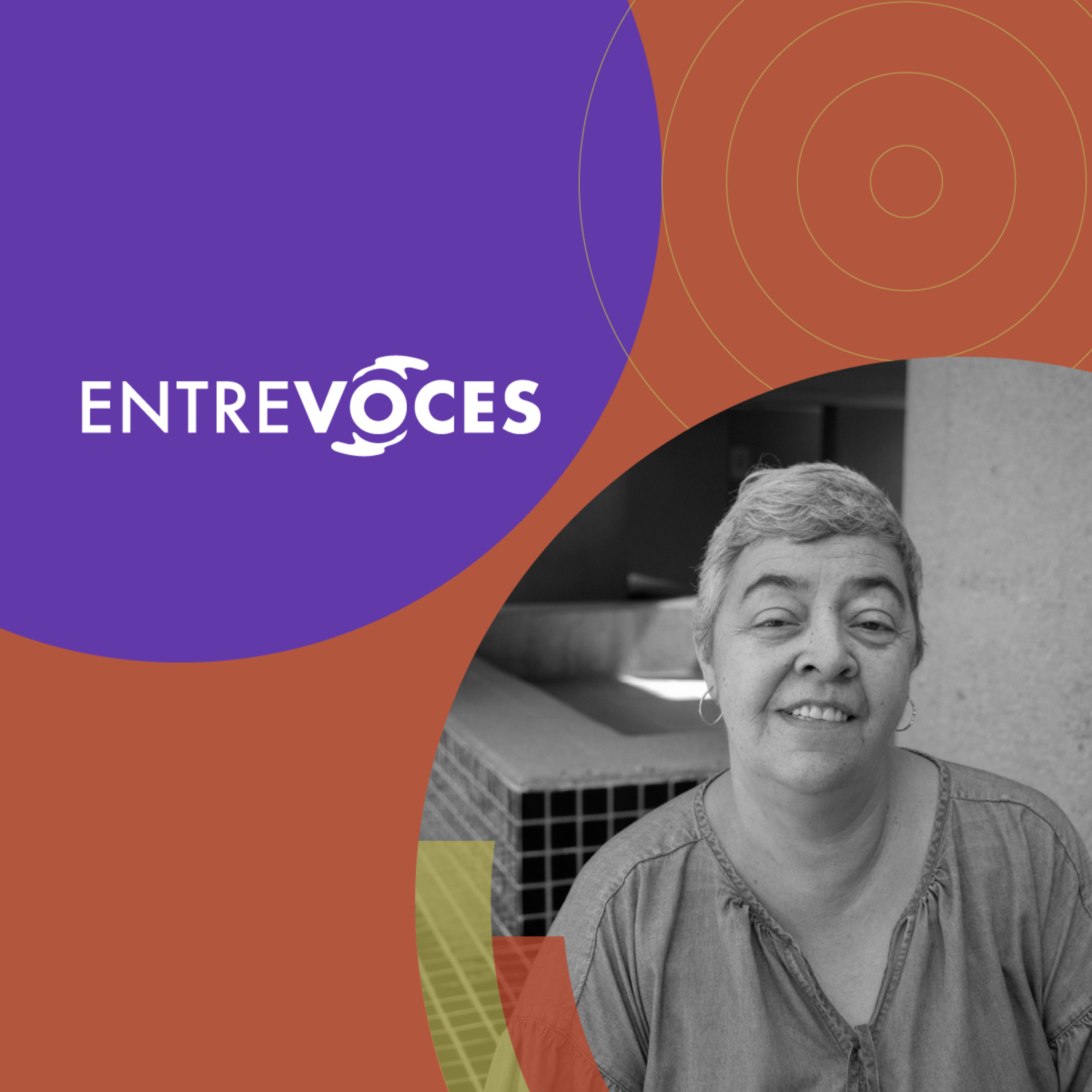 Portada de Entrevoces