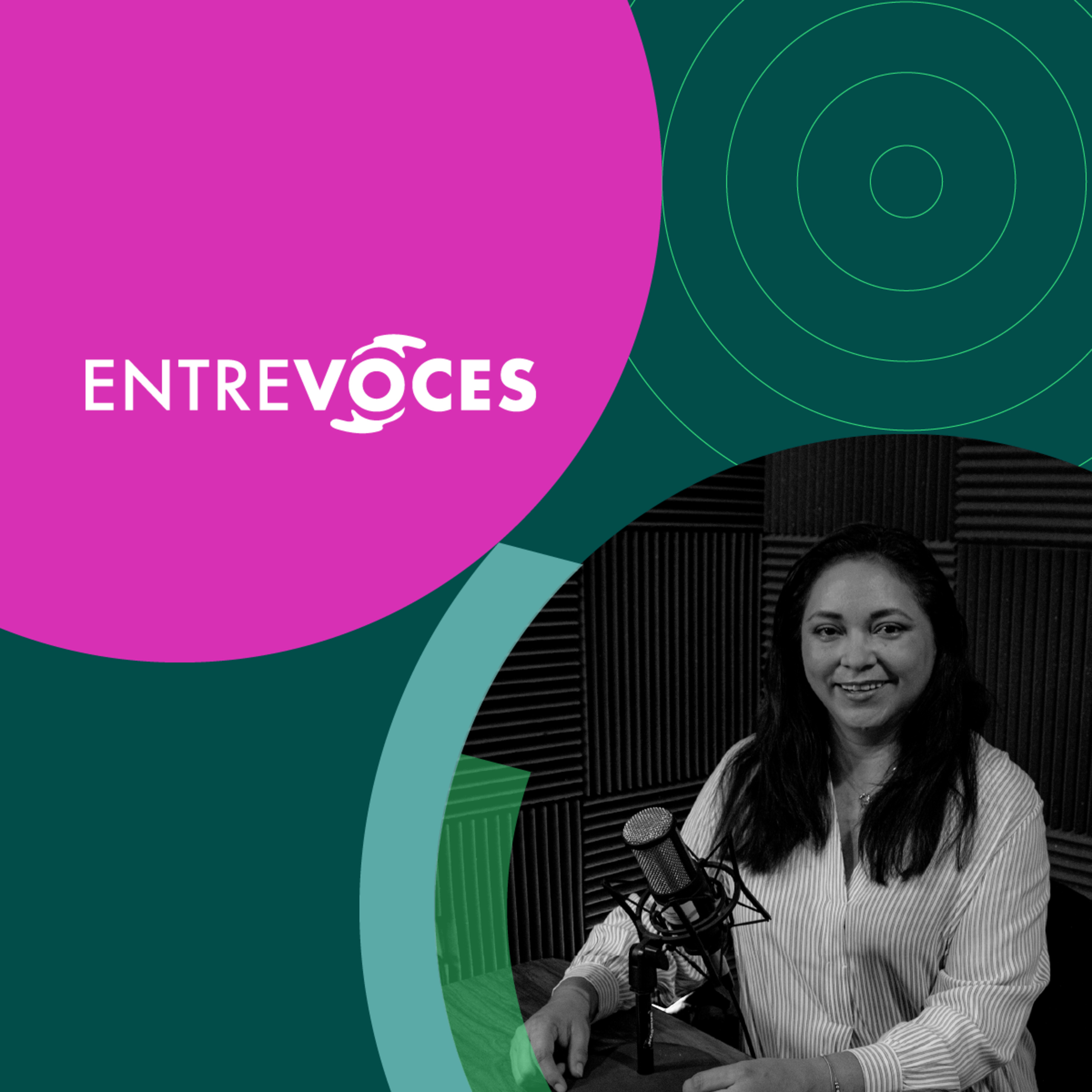 Portada de Entrevoces