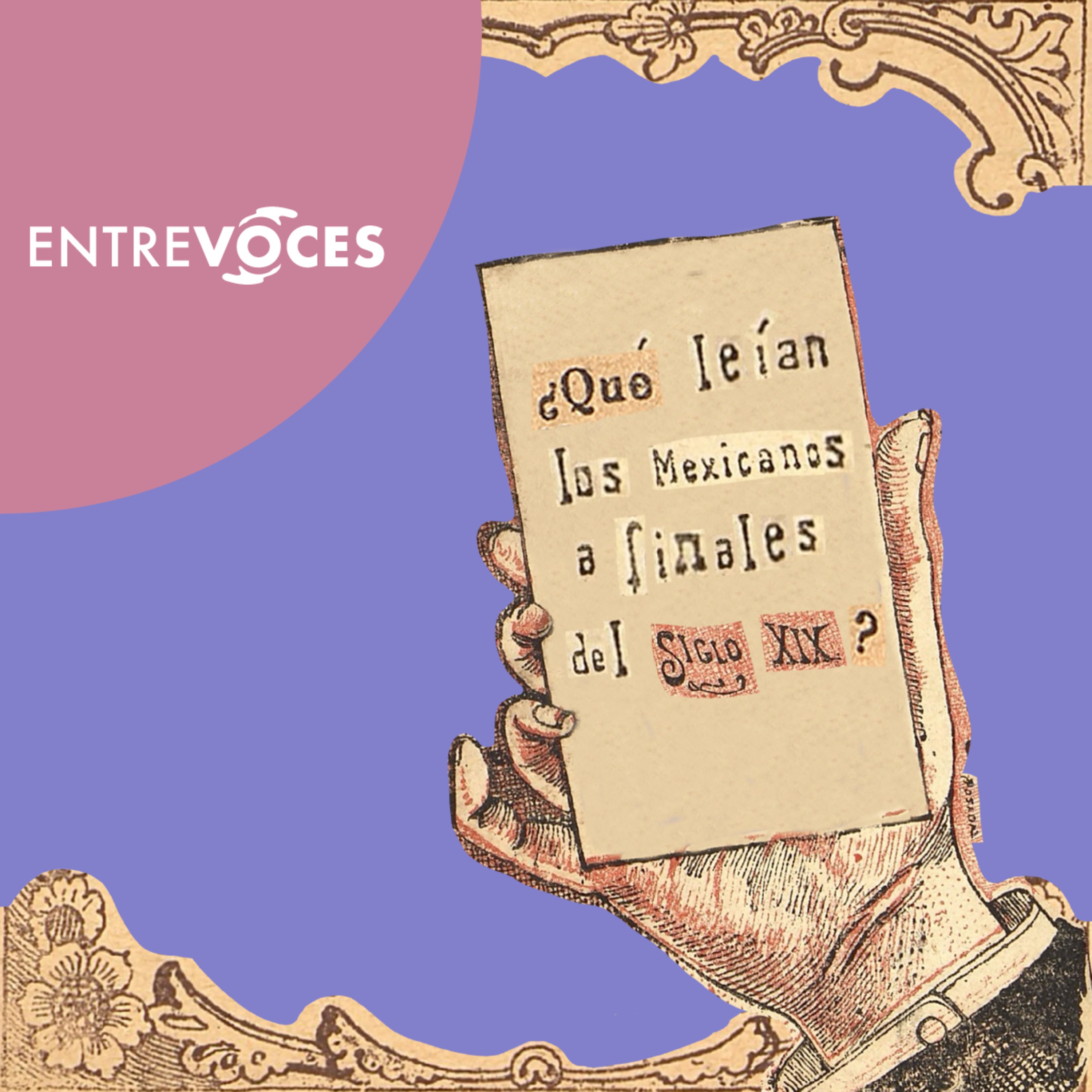 Portada de Entrevoces