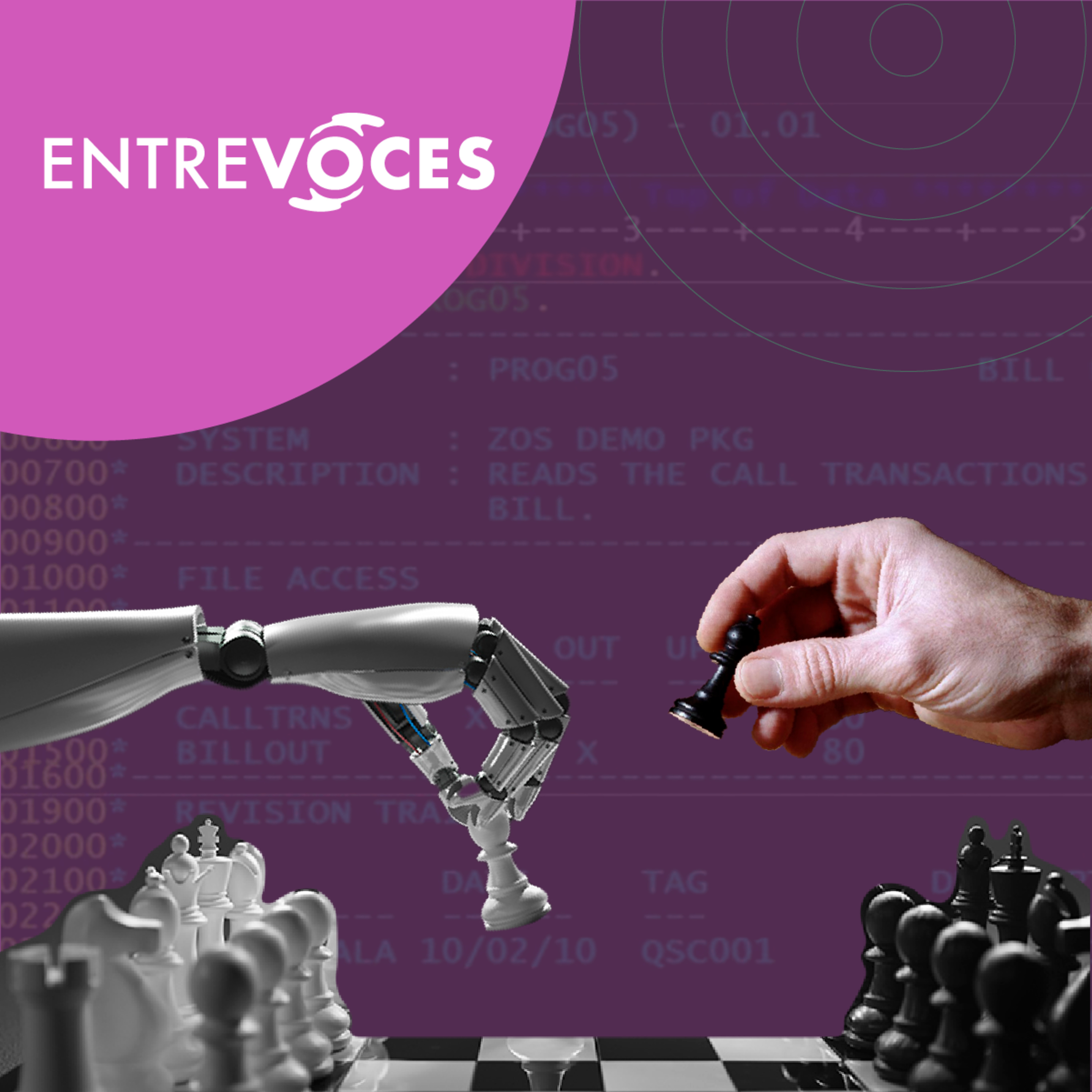 Entrevoces