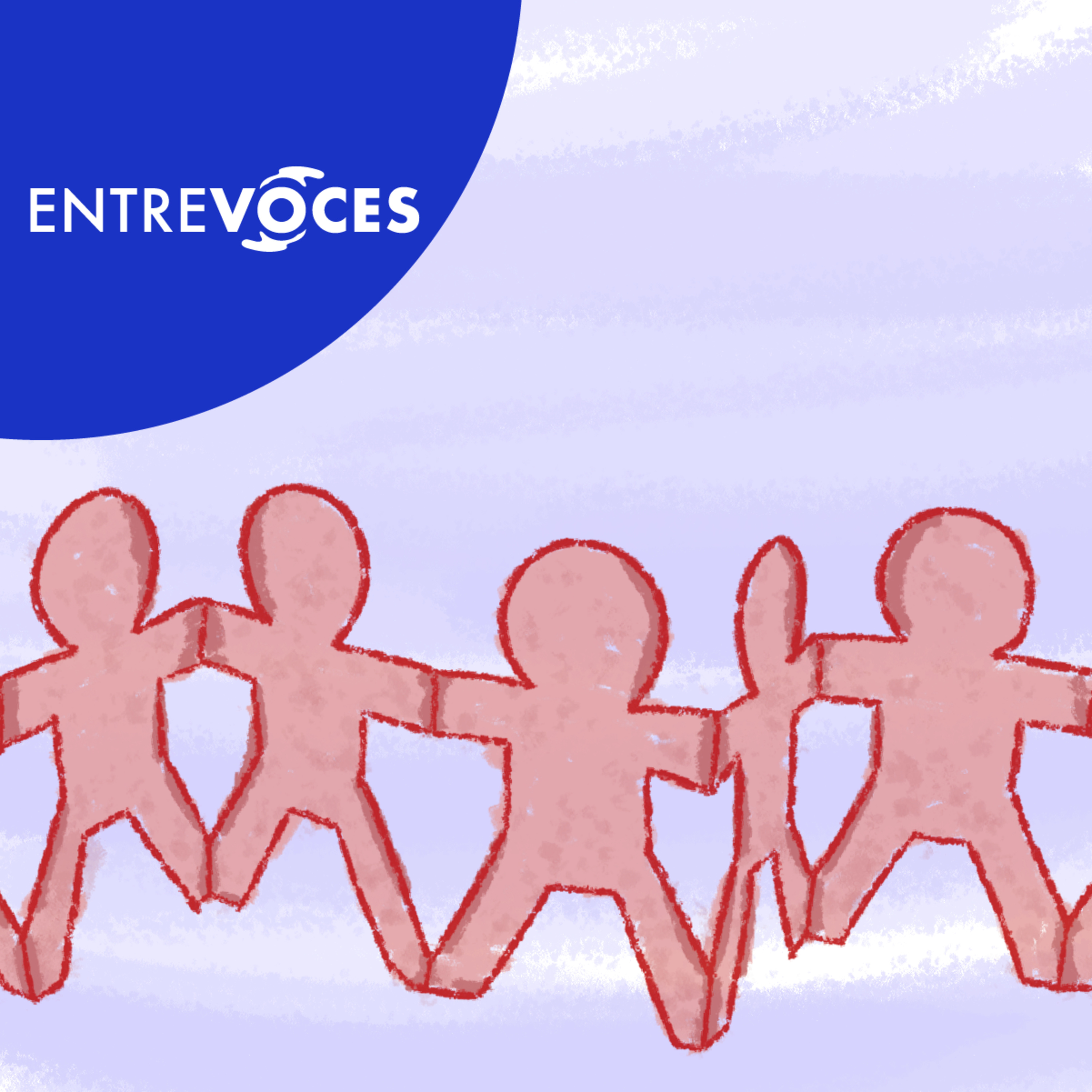 Portada de Entrevoces