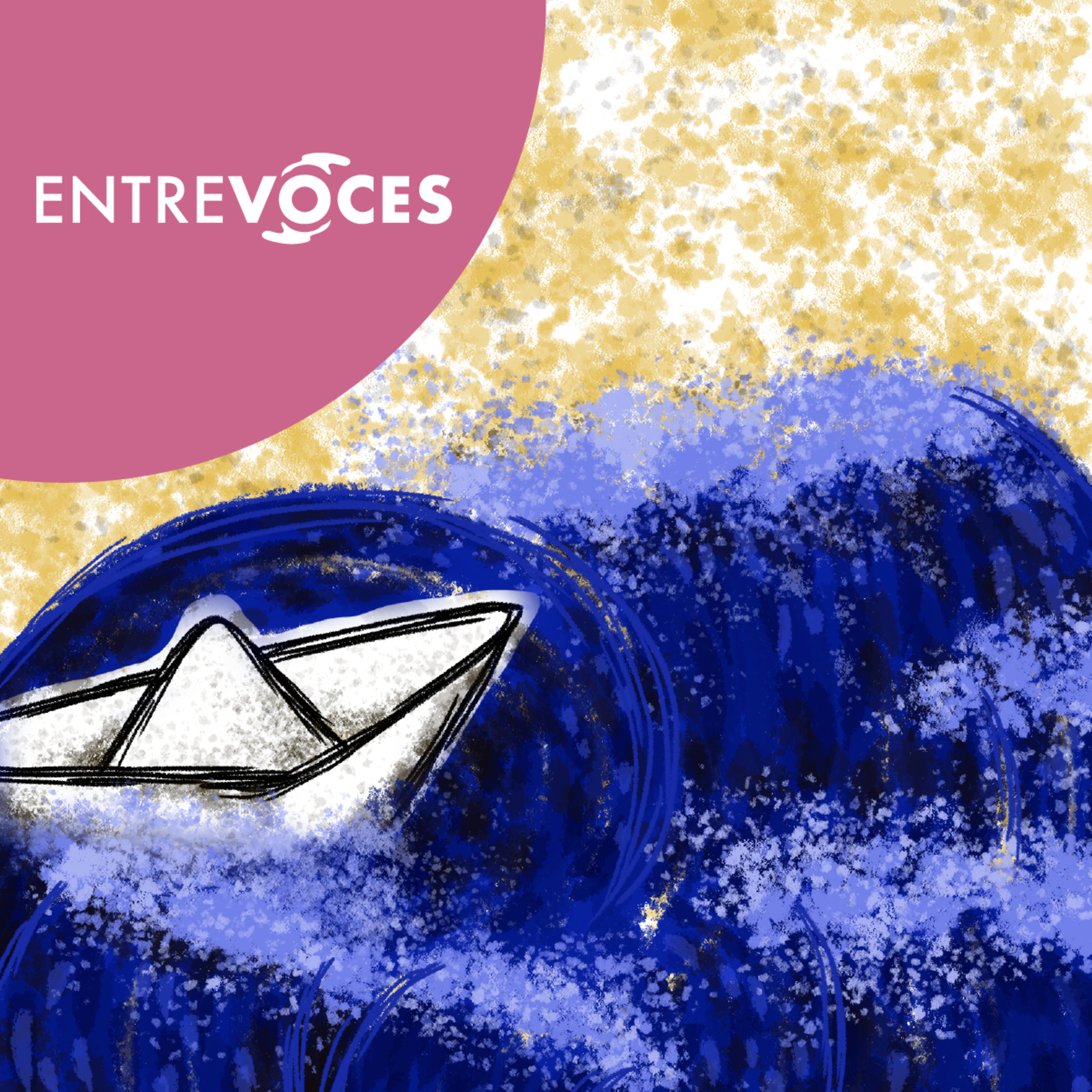 Portada de Entrevoces