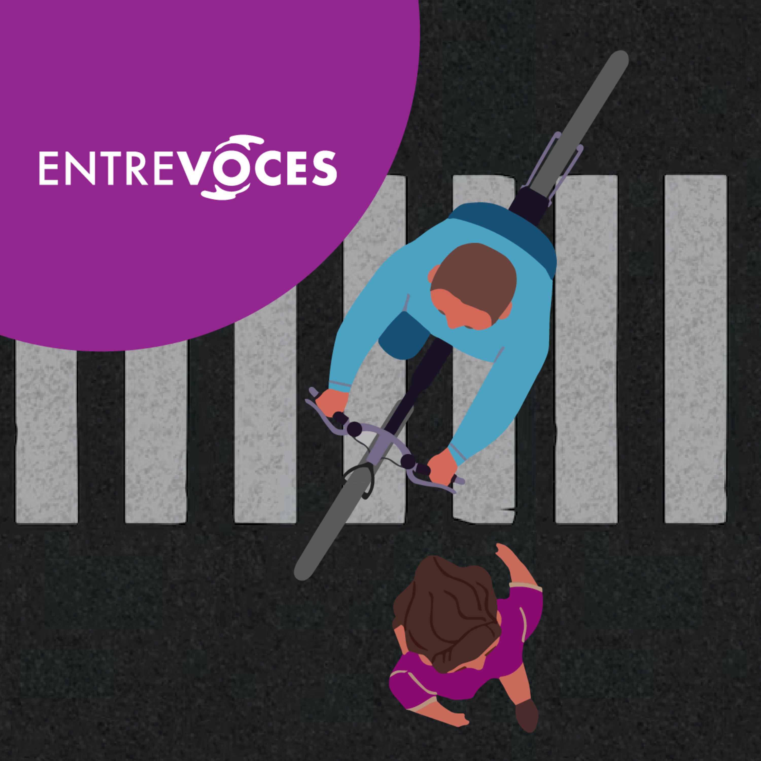 Portada de Entrevoces