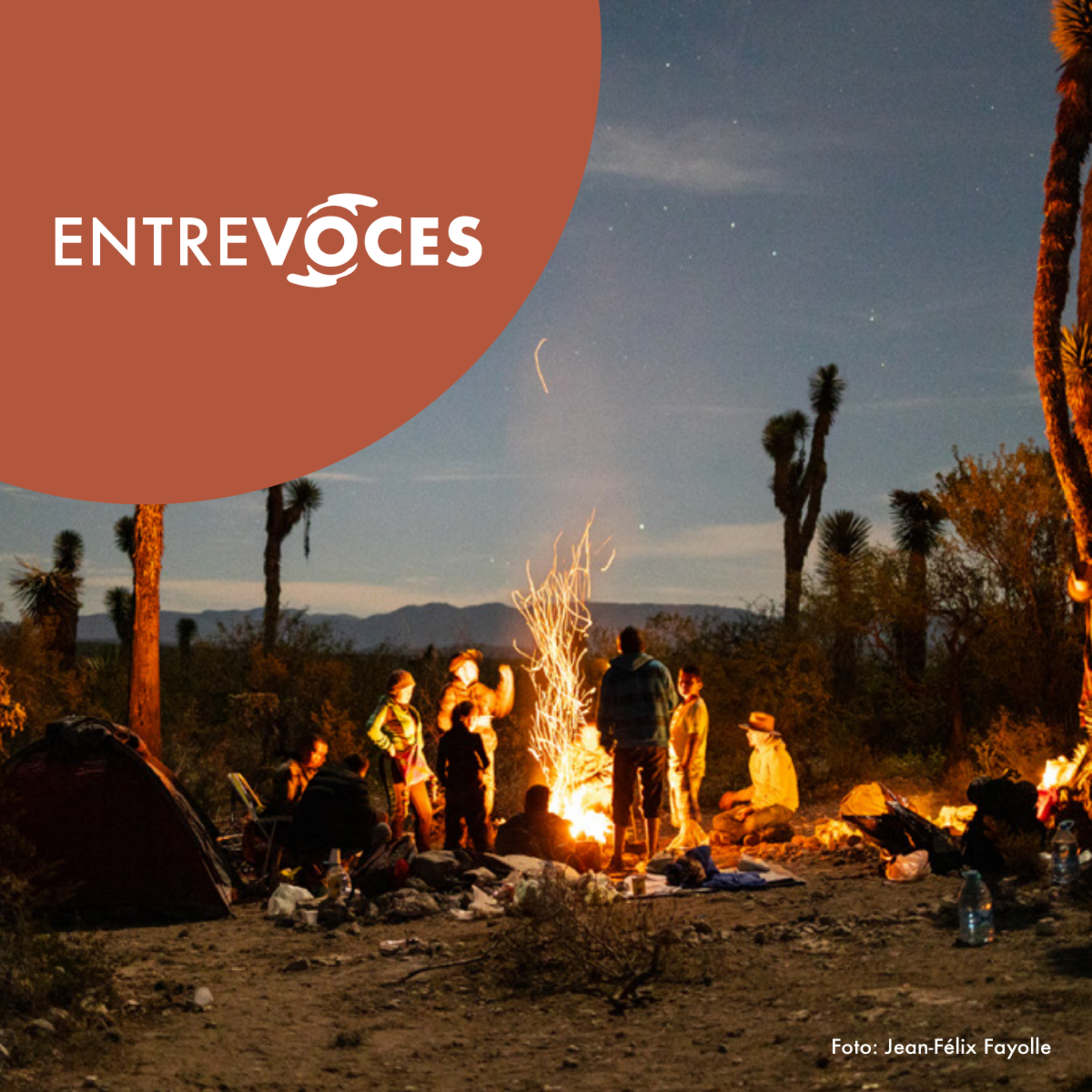 Entrevoces