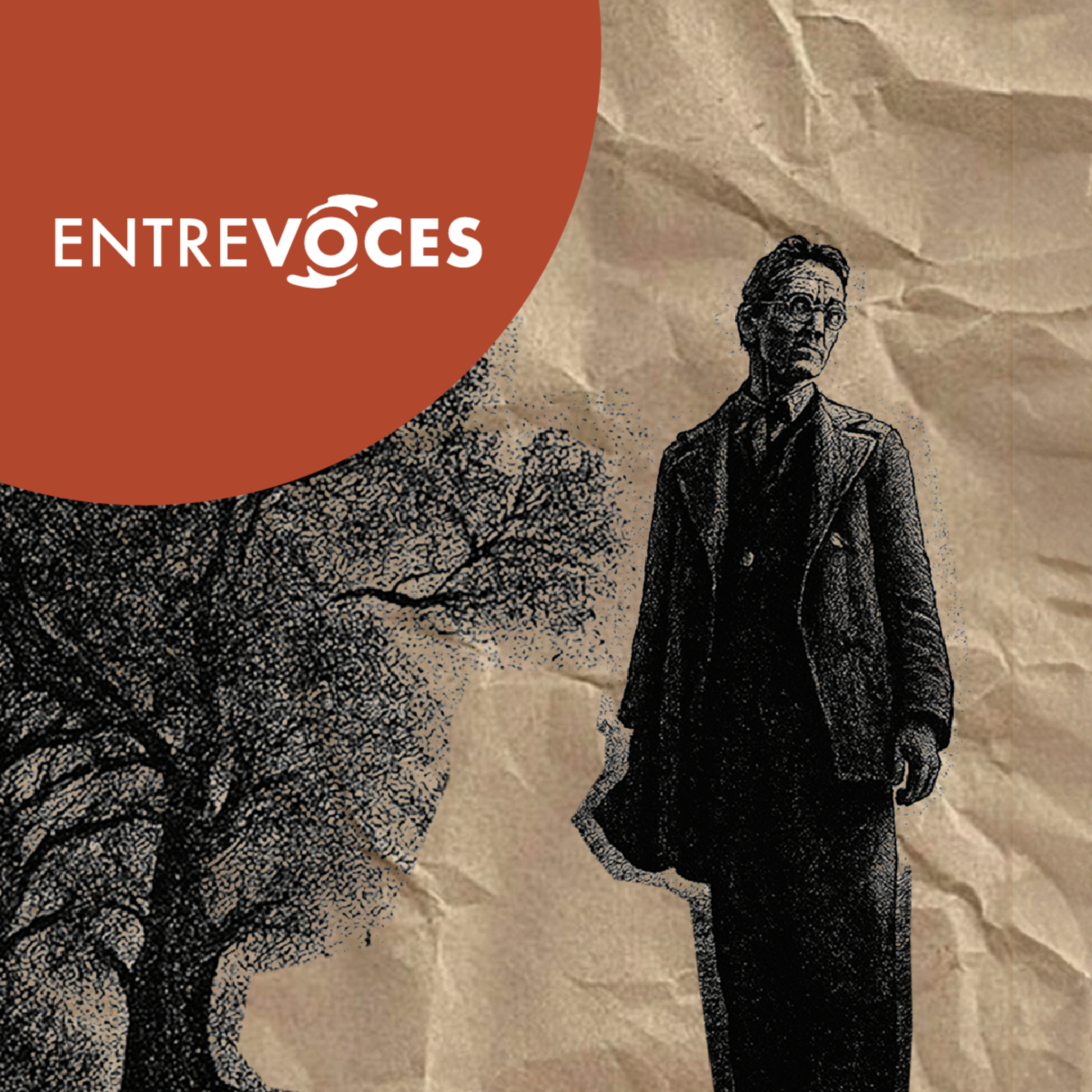 Portada de Entrevoces