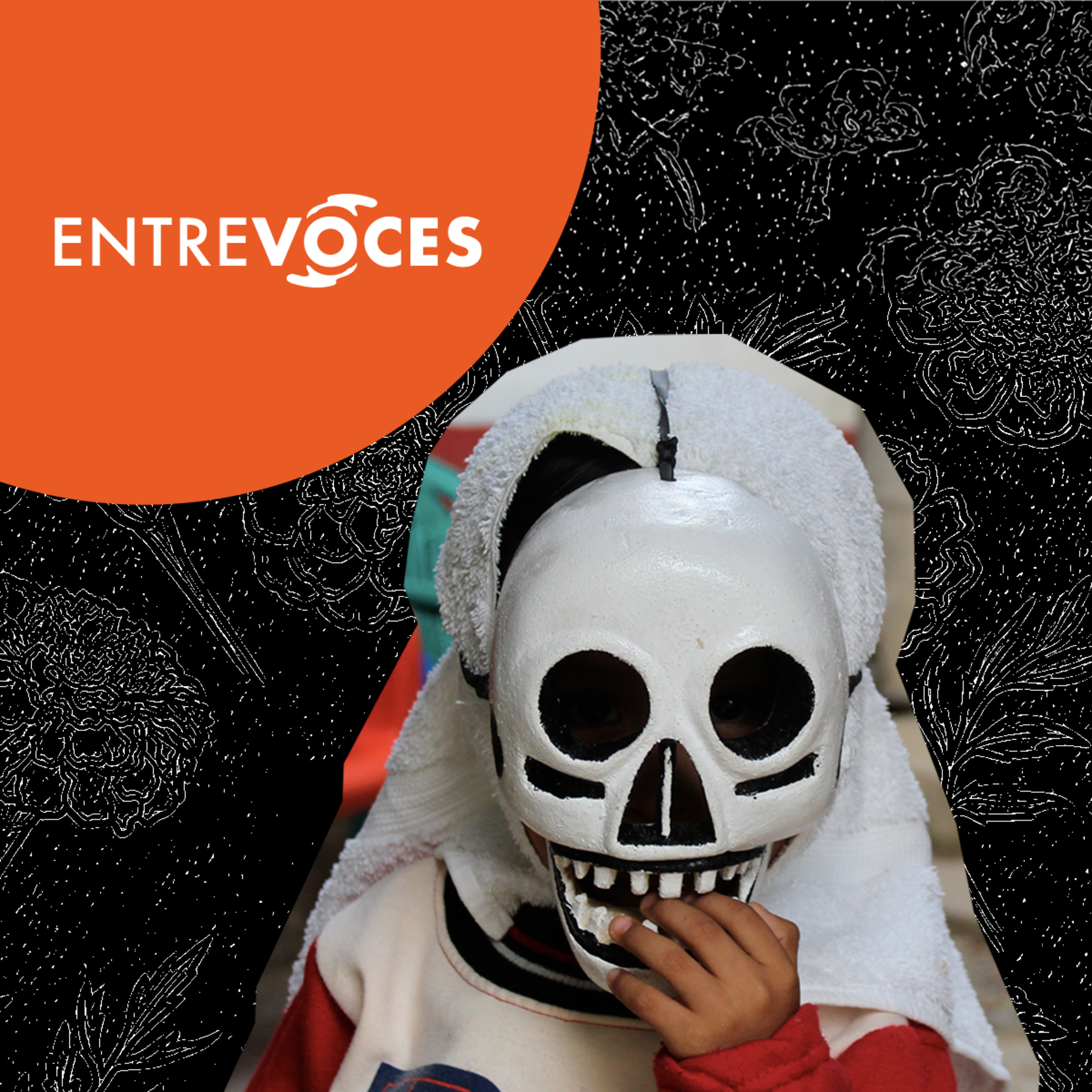 Portada de Entrevoces