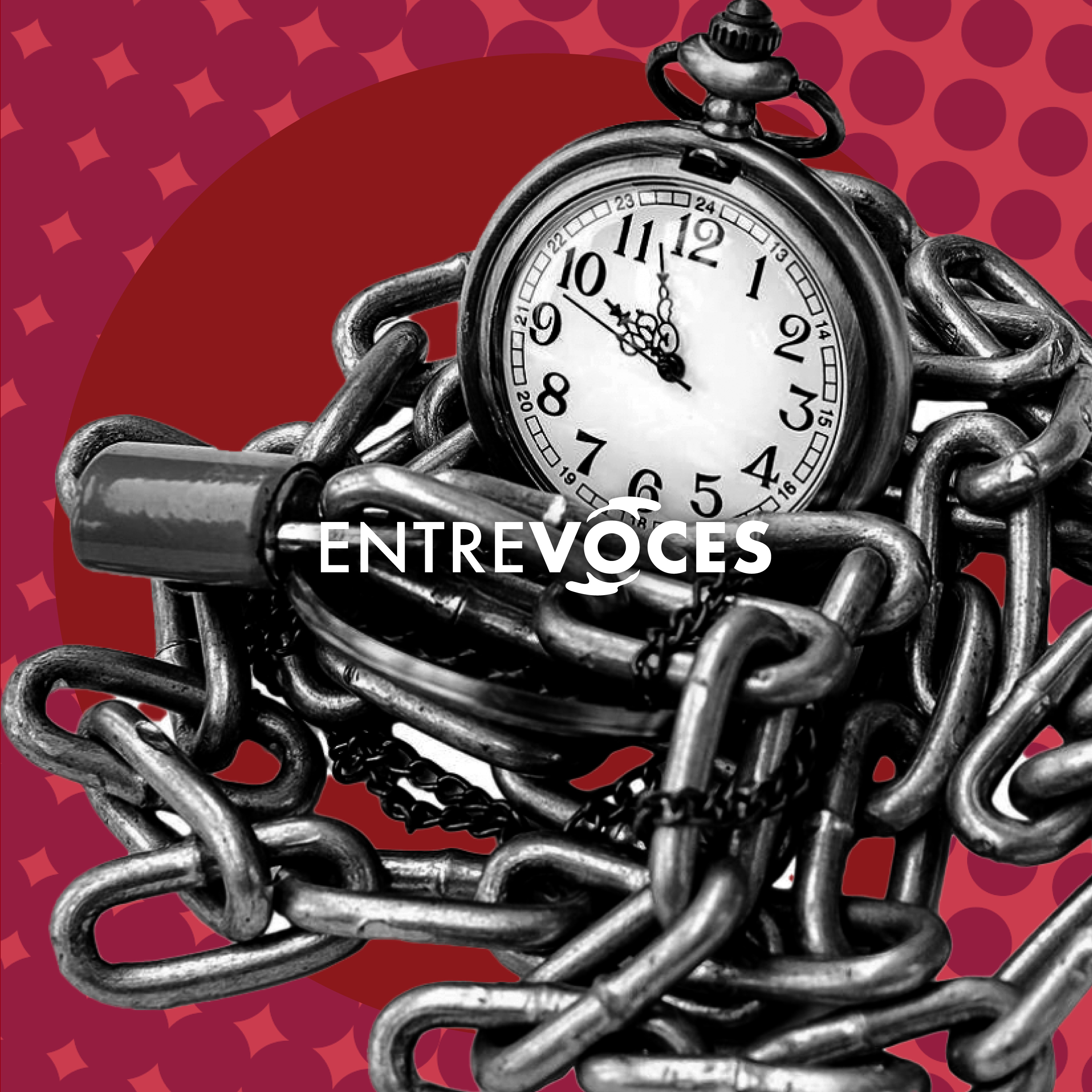 Portada de Entrevoces