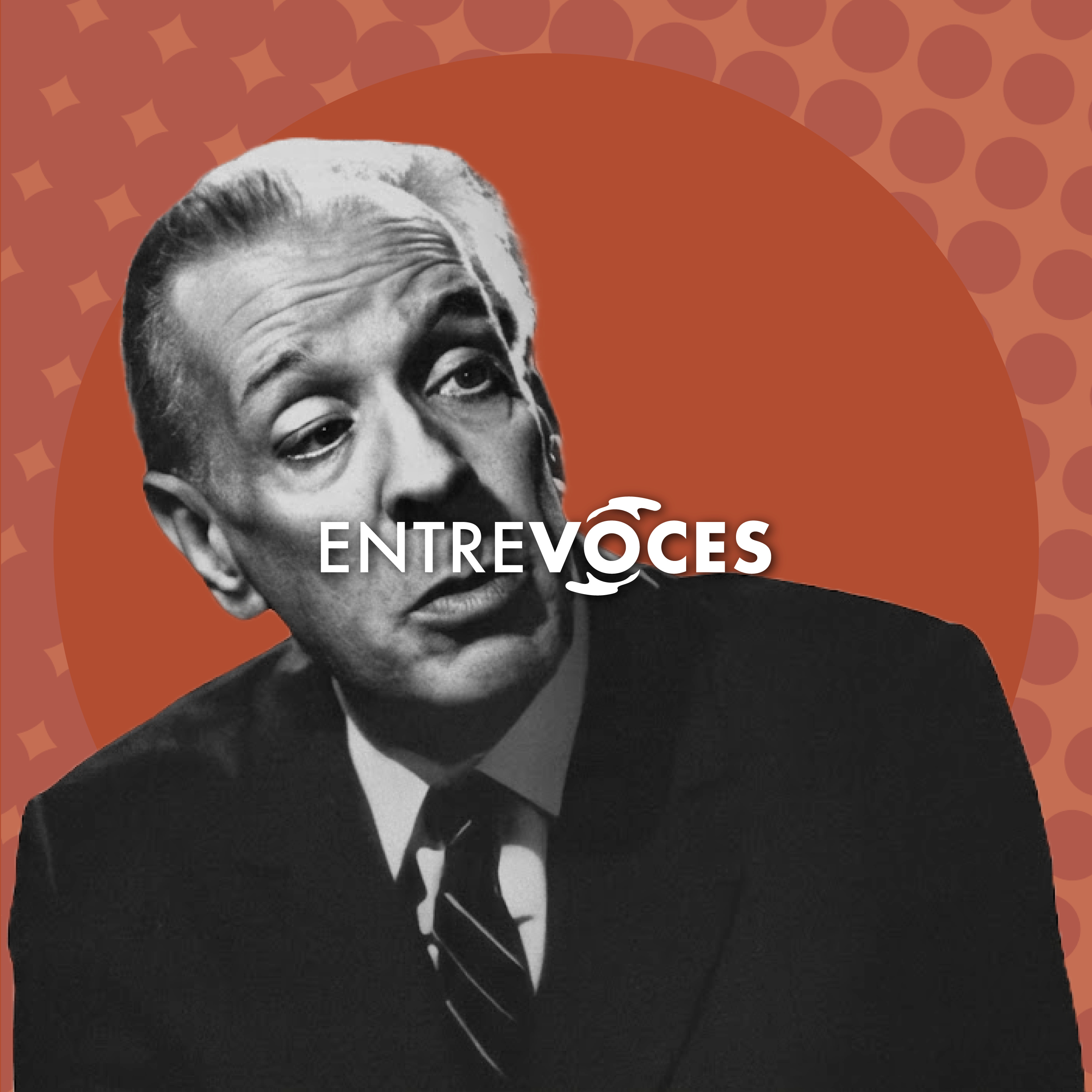 Portada de Entrevoces