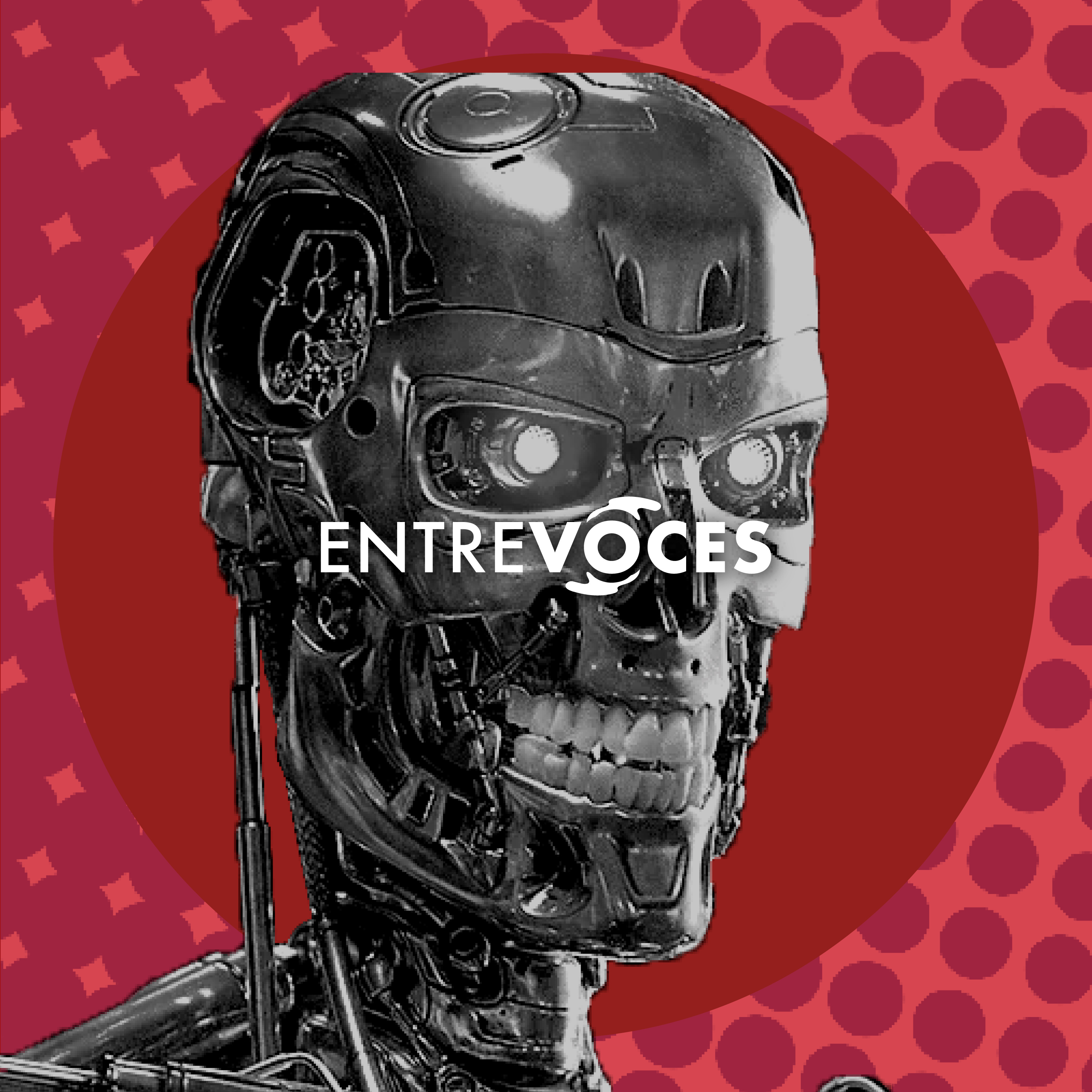 Portada de Entrevoces