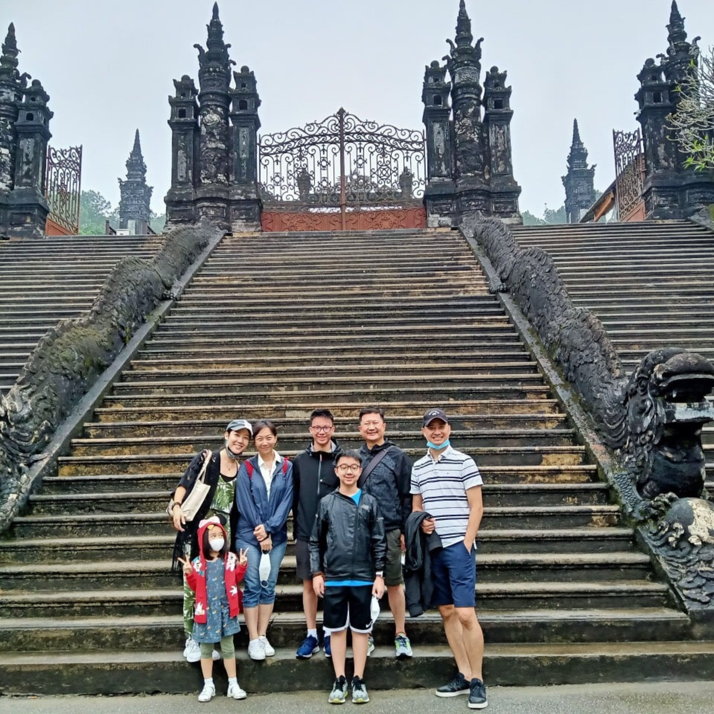 Da Nang – Hoi An – Hue Travel Itinerary 4 Days 3 Nights By Private Car – Private Tour