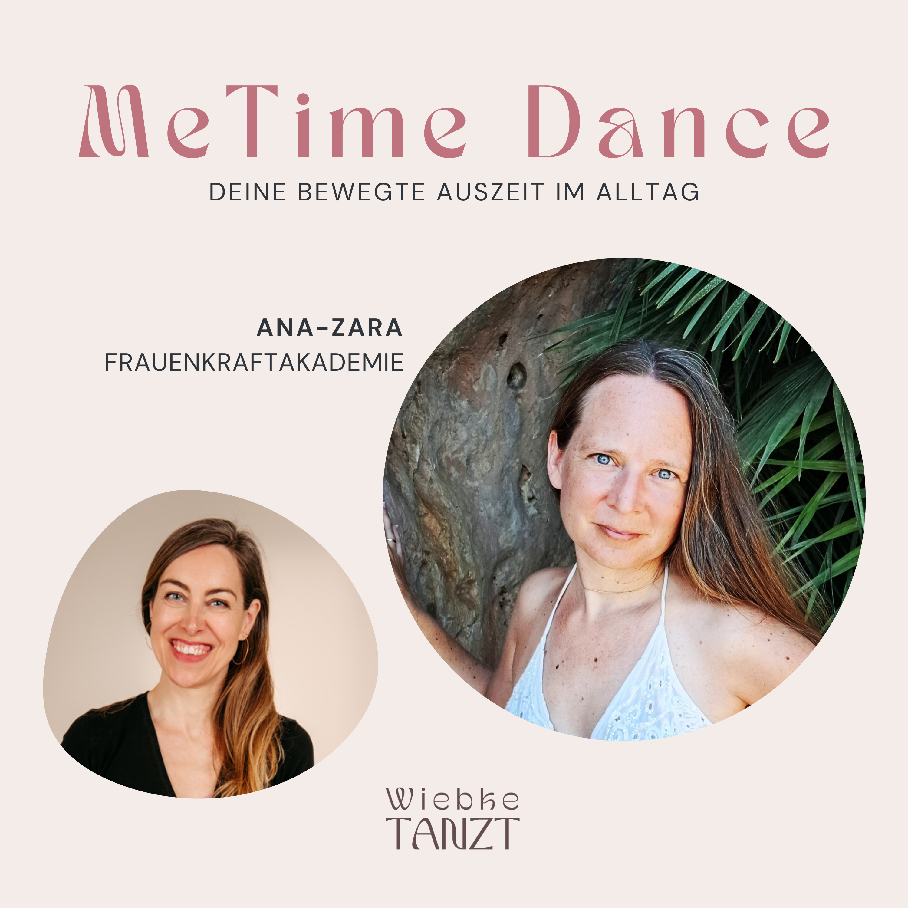 ME TIME DANCE - Deine bewegte Auszeit