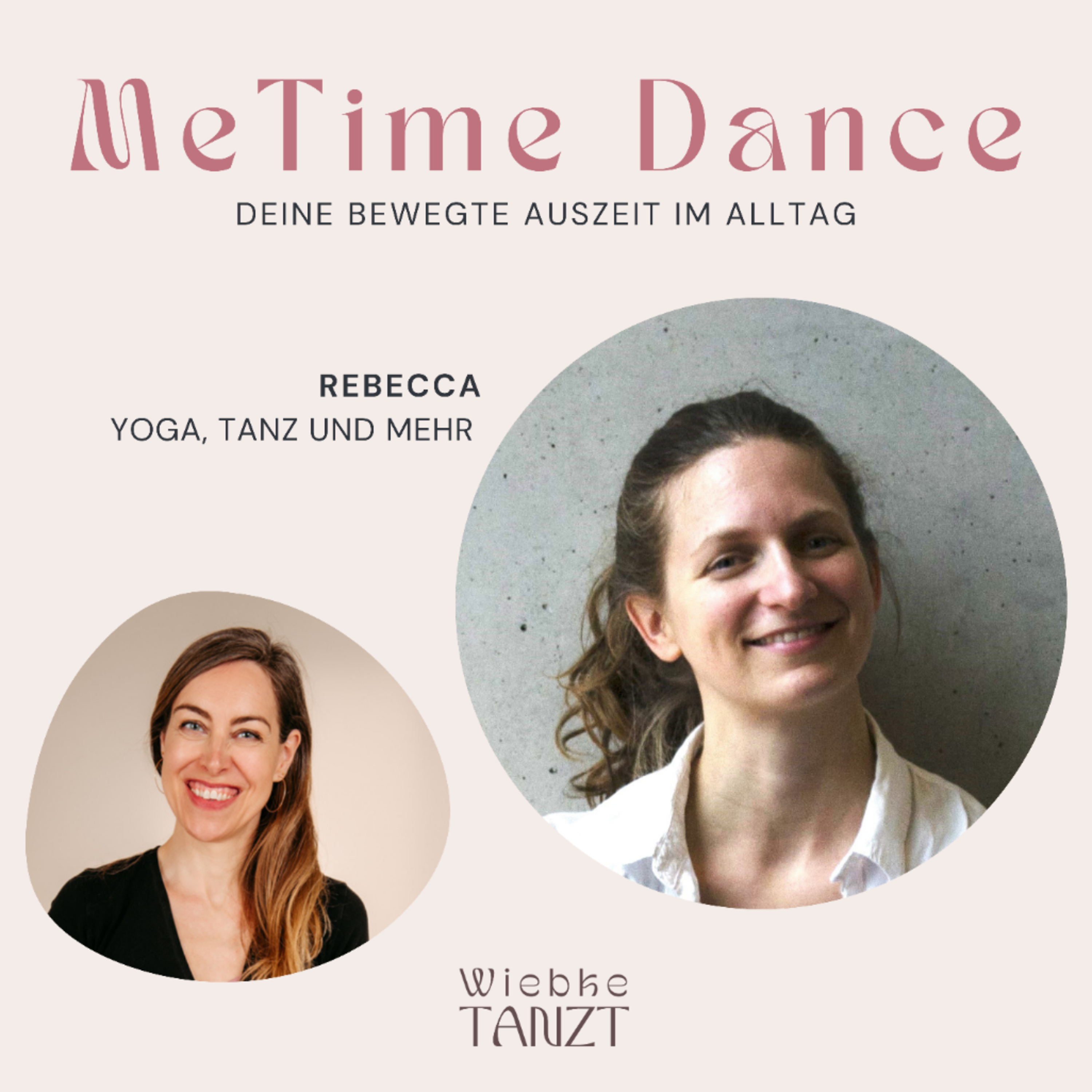 ME TIME DANCE - Deine bewegte Auszeit